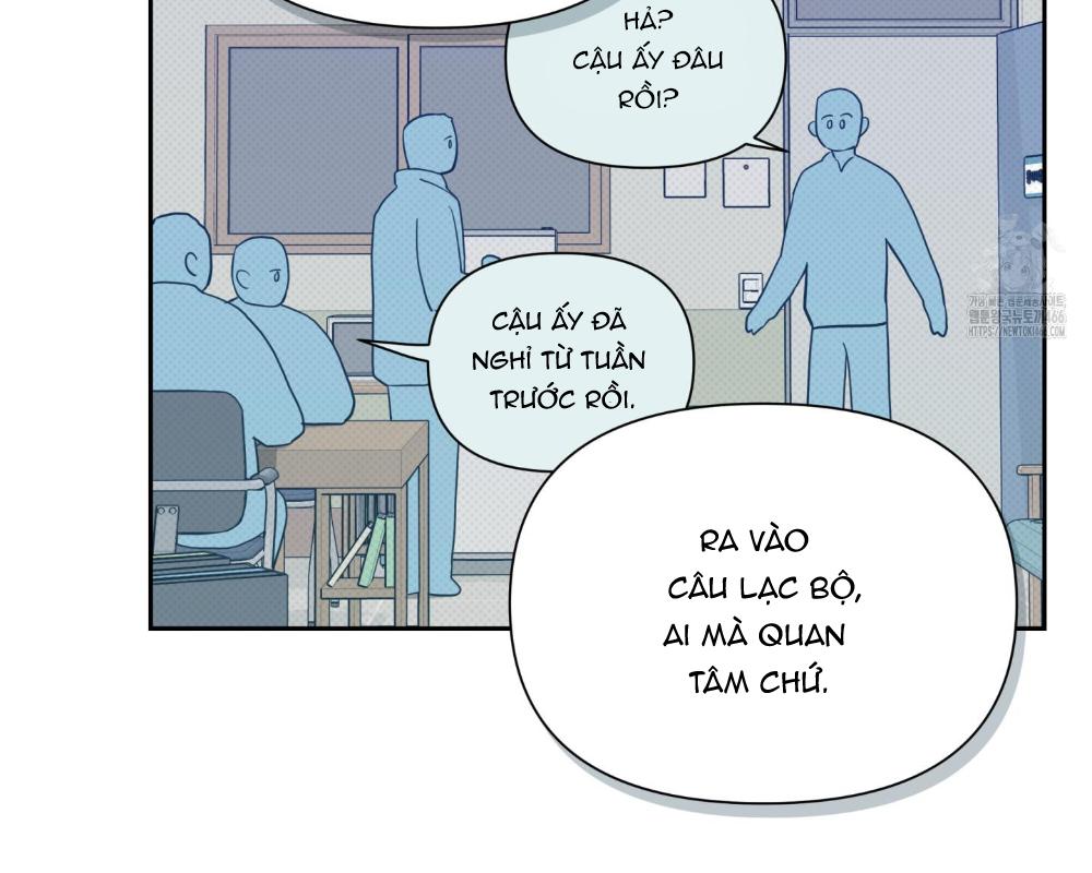 Đổi Vị Trí - Chương 3