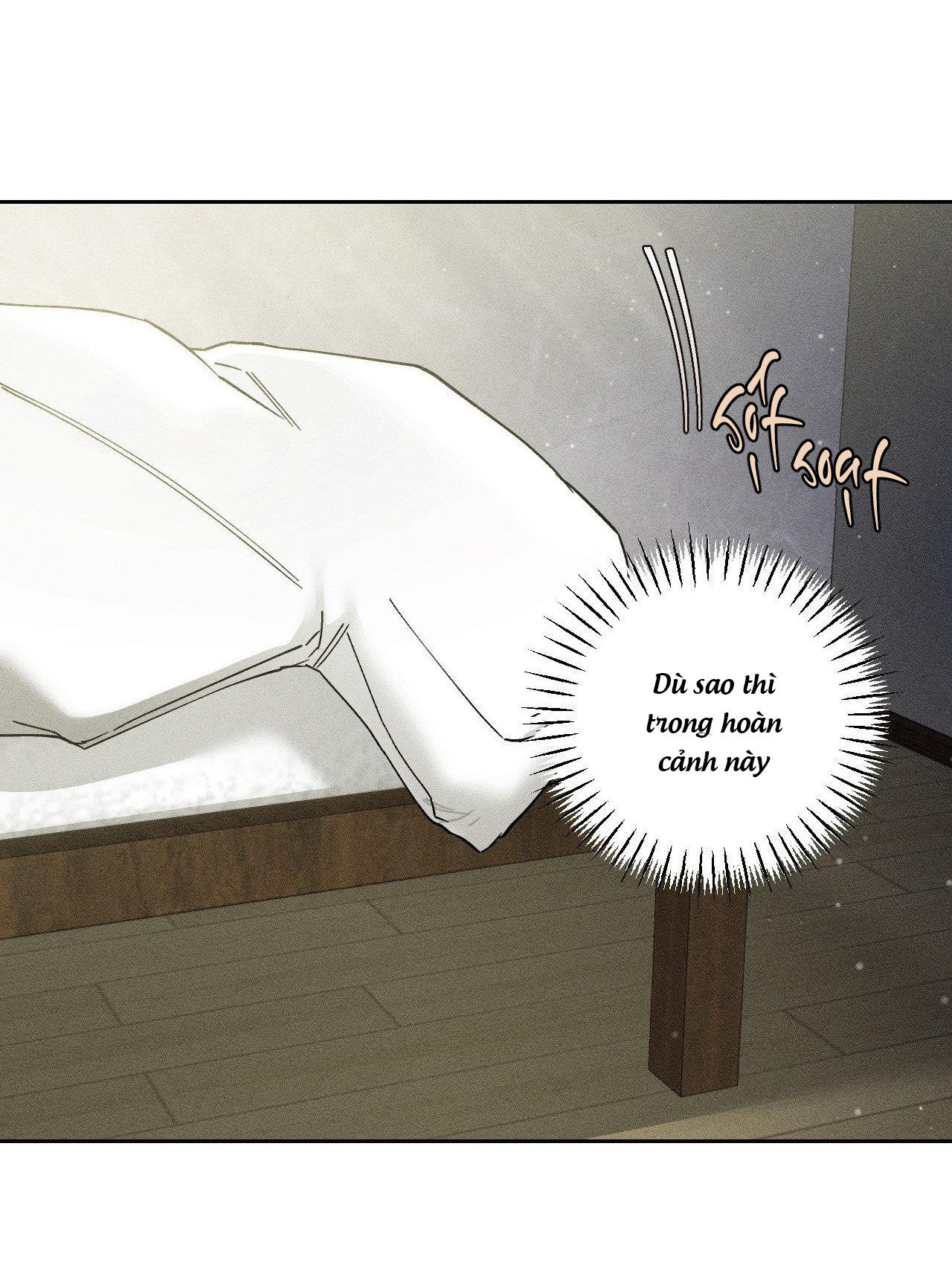 Cận cảnh - Chương 5