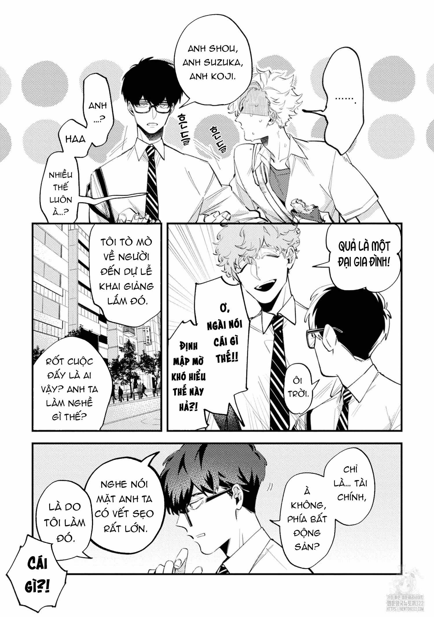 Chapter 431