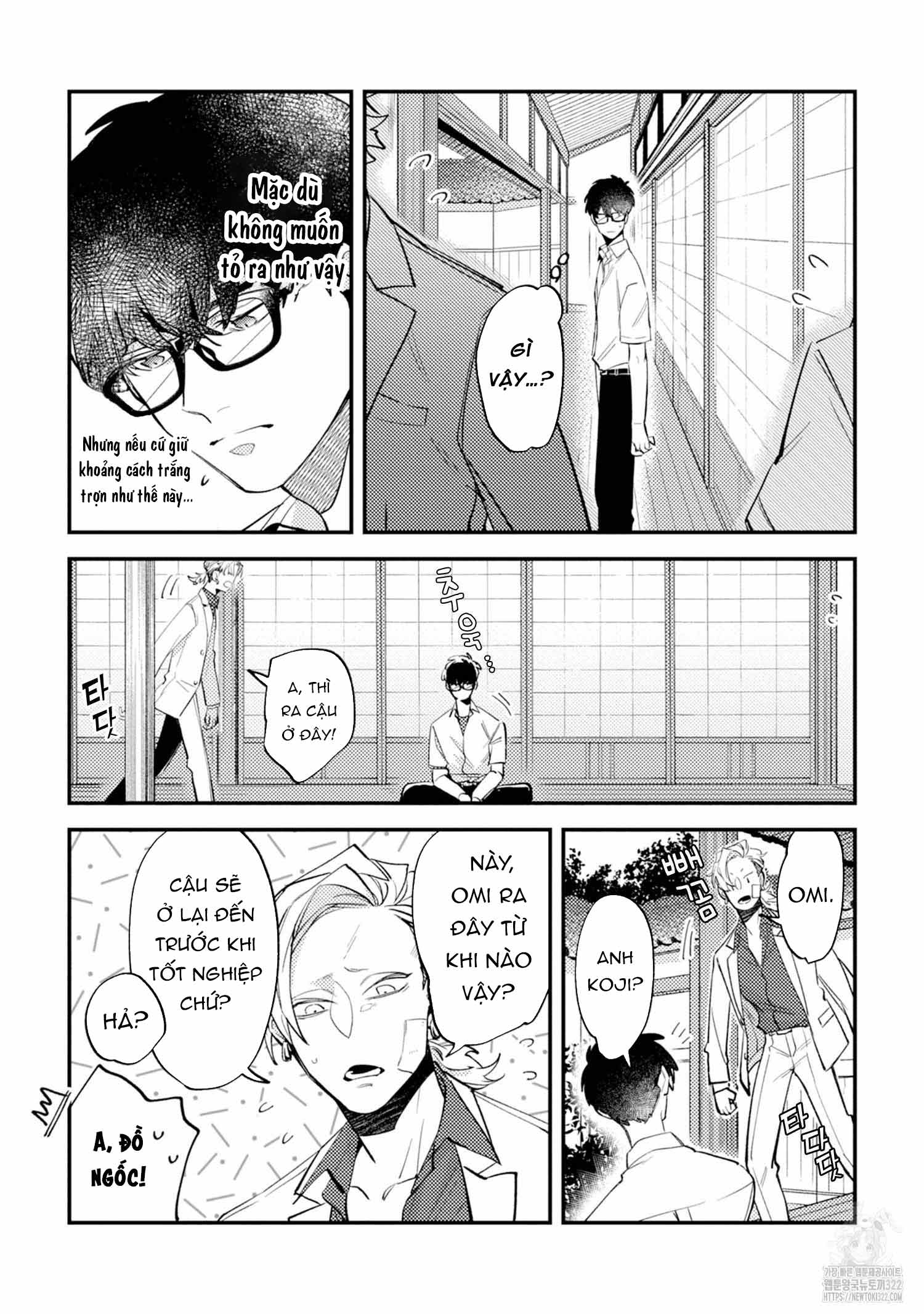 Chapter 431