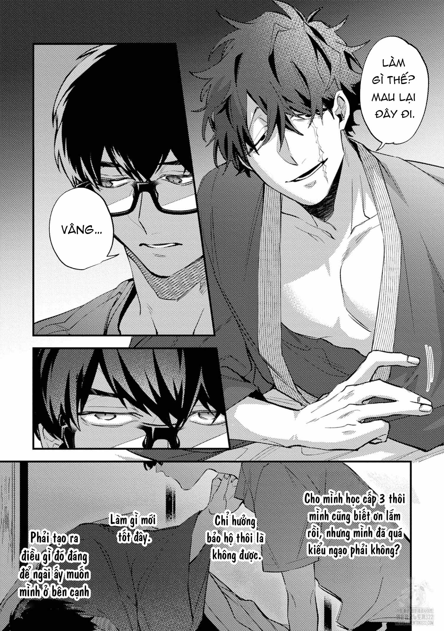 Chapter 431