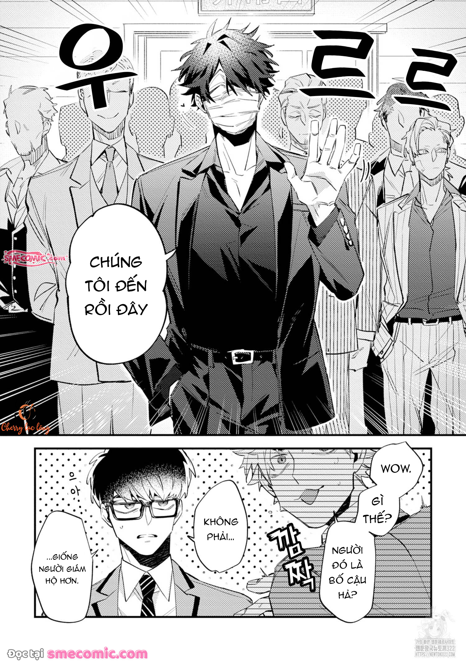 Chapter 430