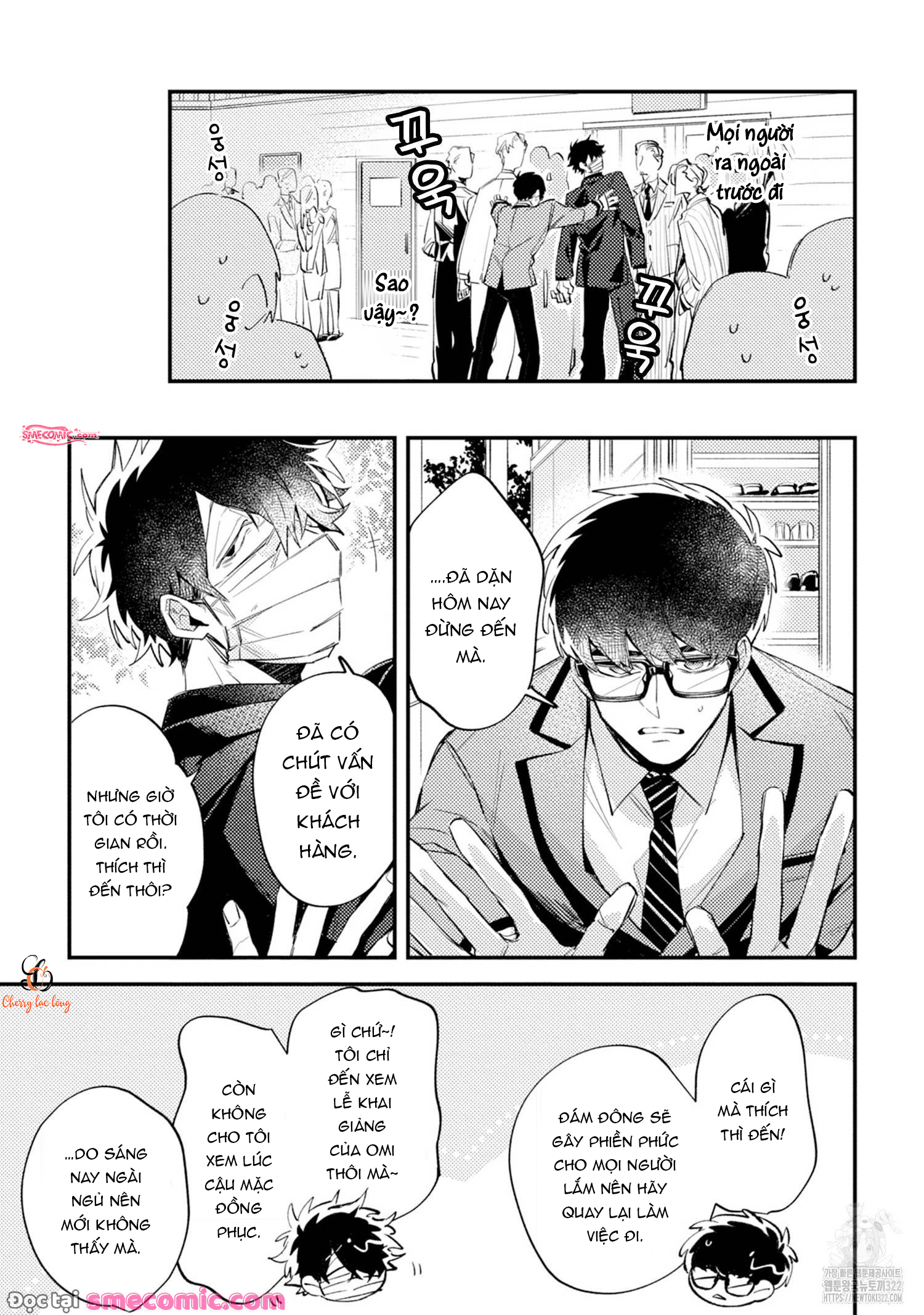 Chapter 430
