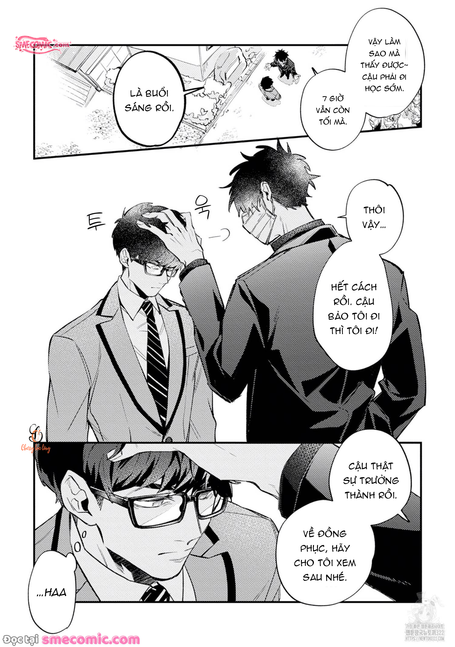 Chapter 430