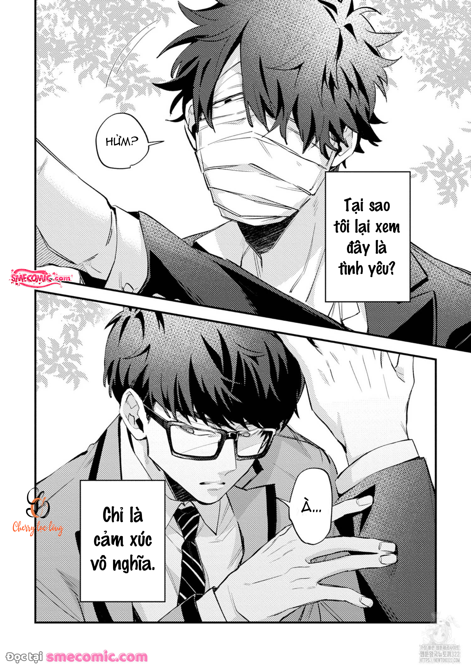 Chapter 430