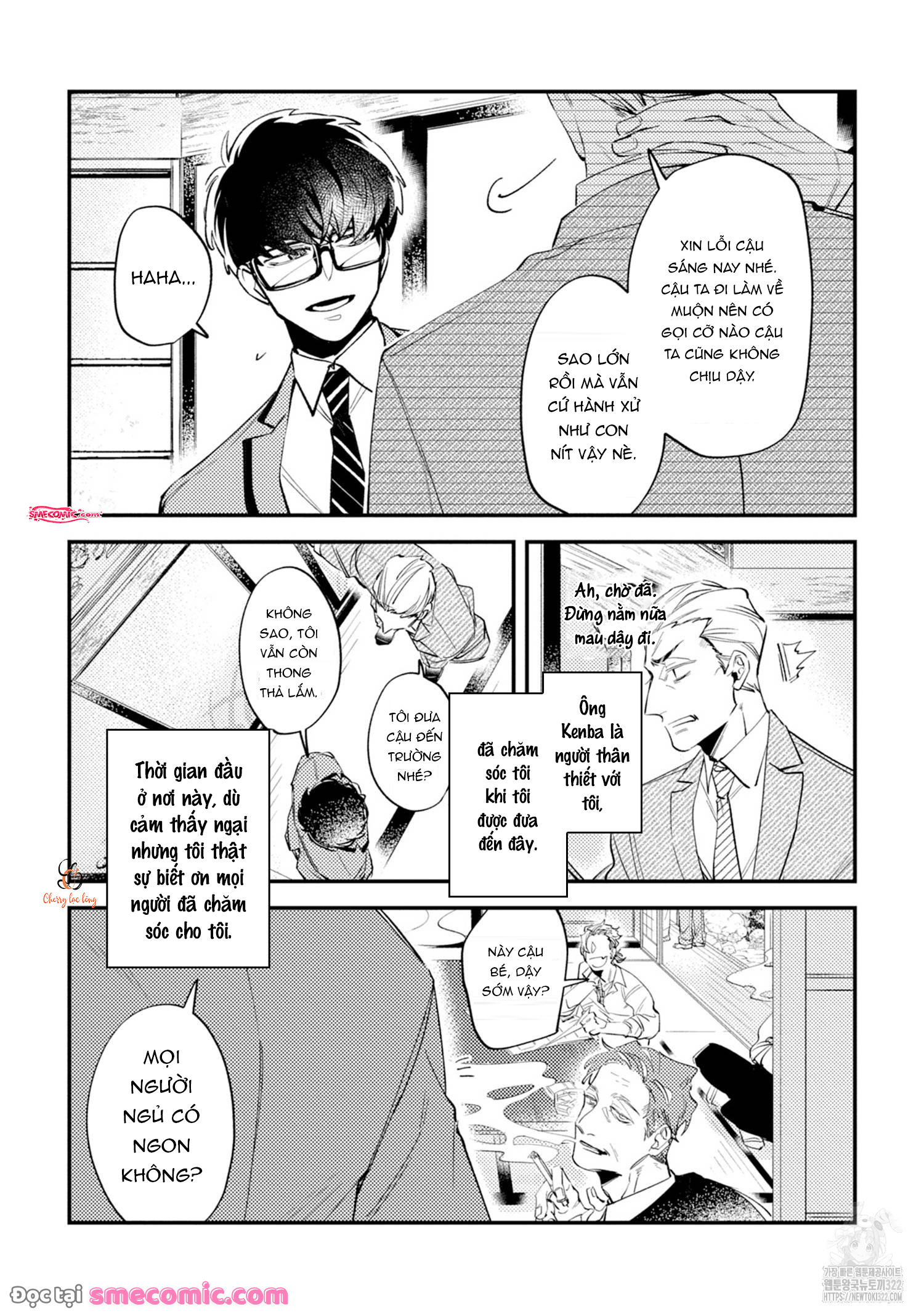 Chapter 430