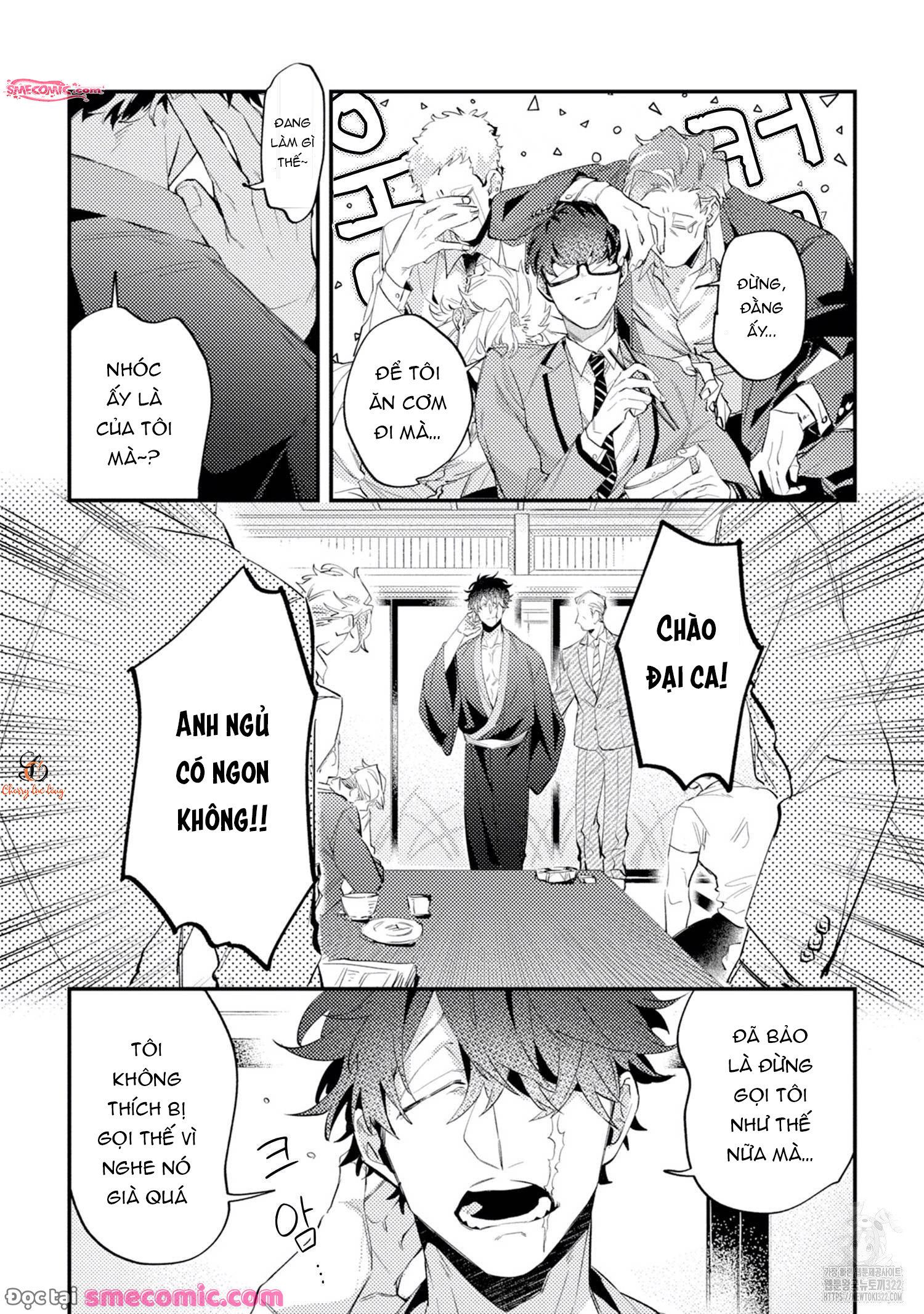 Chapter 430