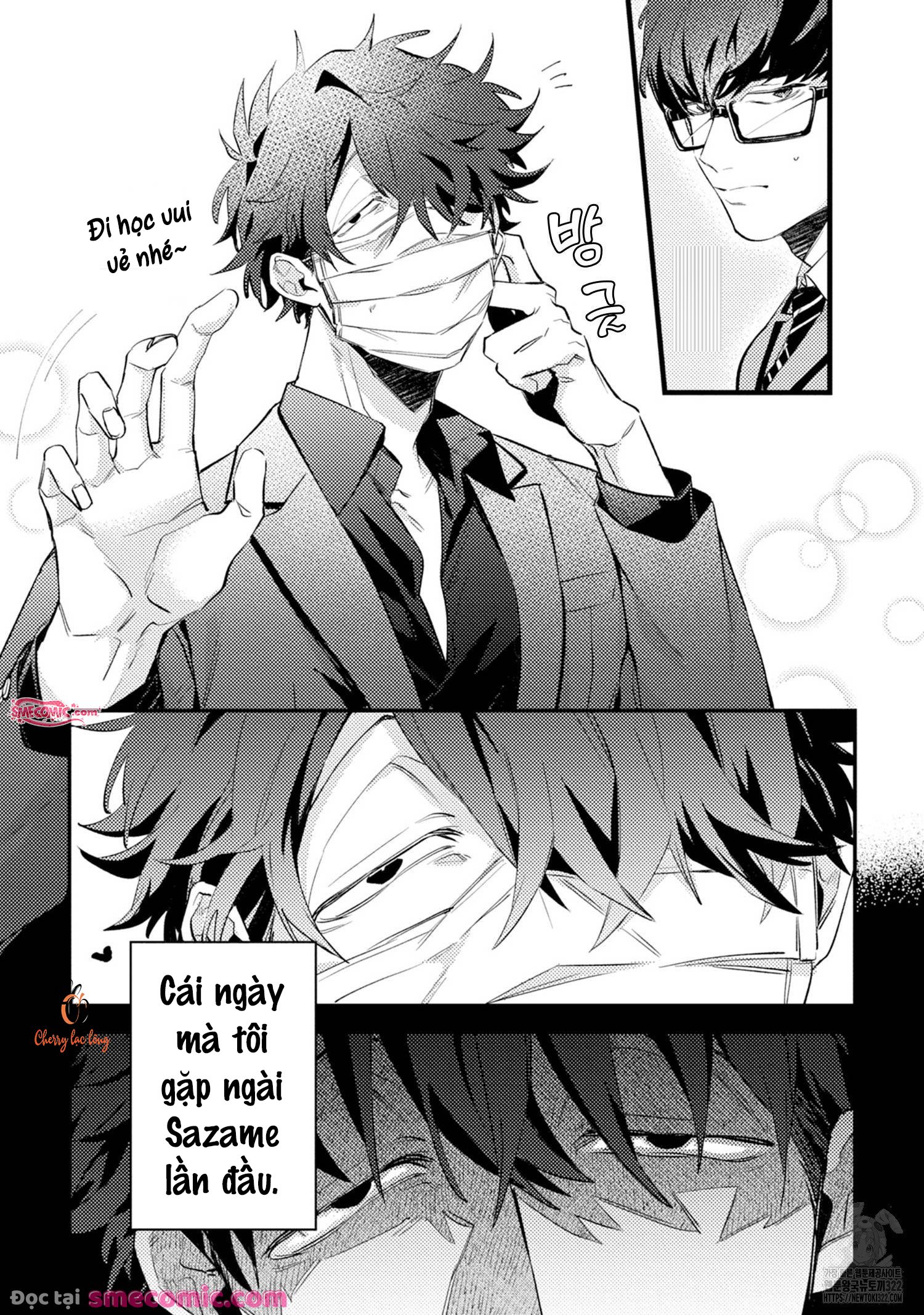 Chapter 430