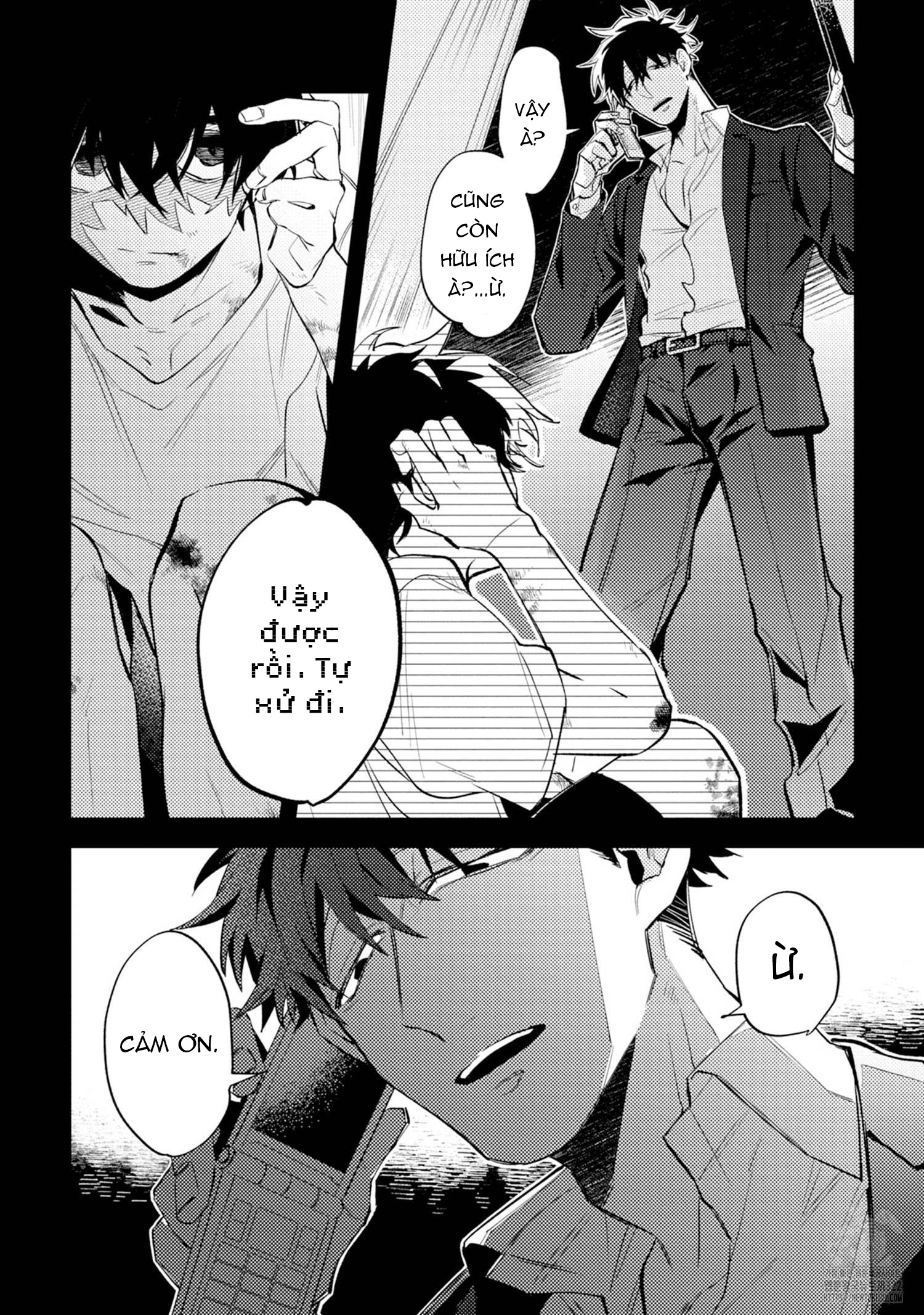Chapter 430