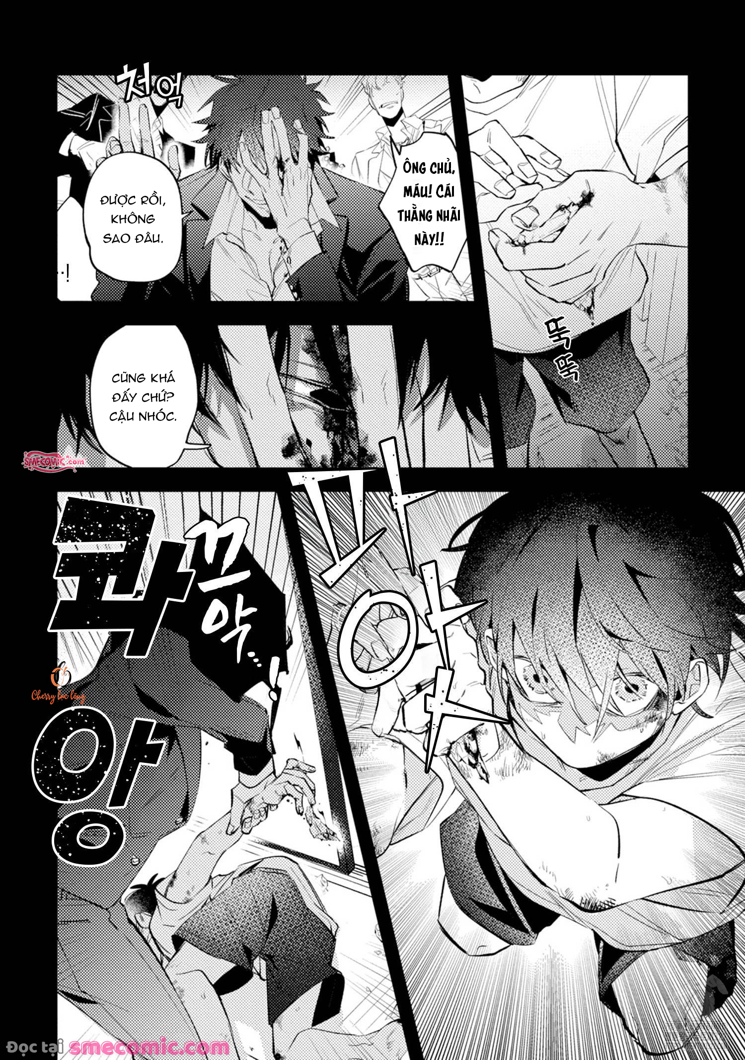 Chapter 430