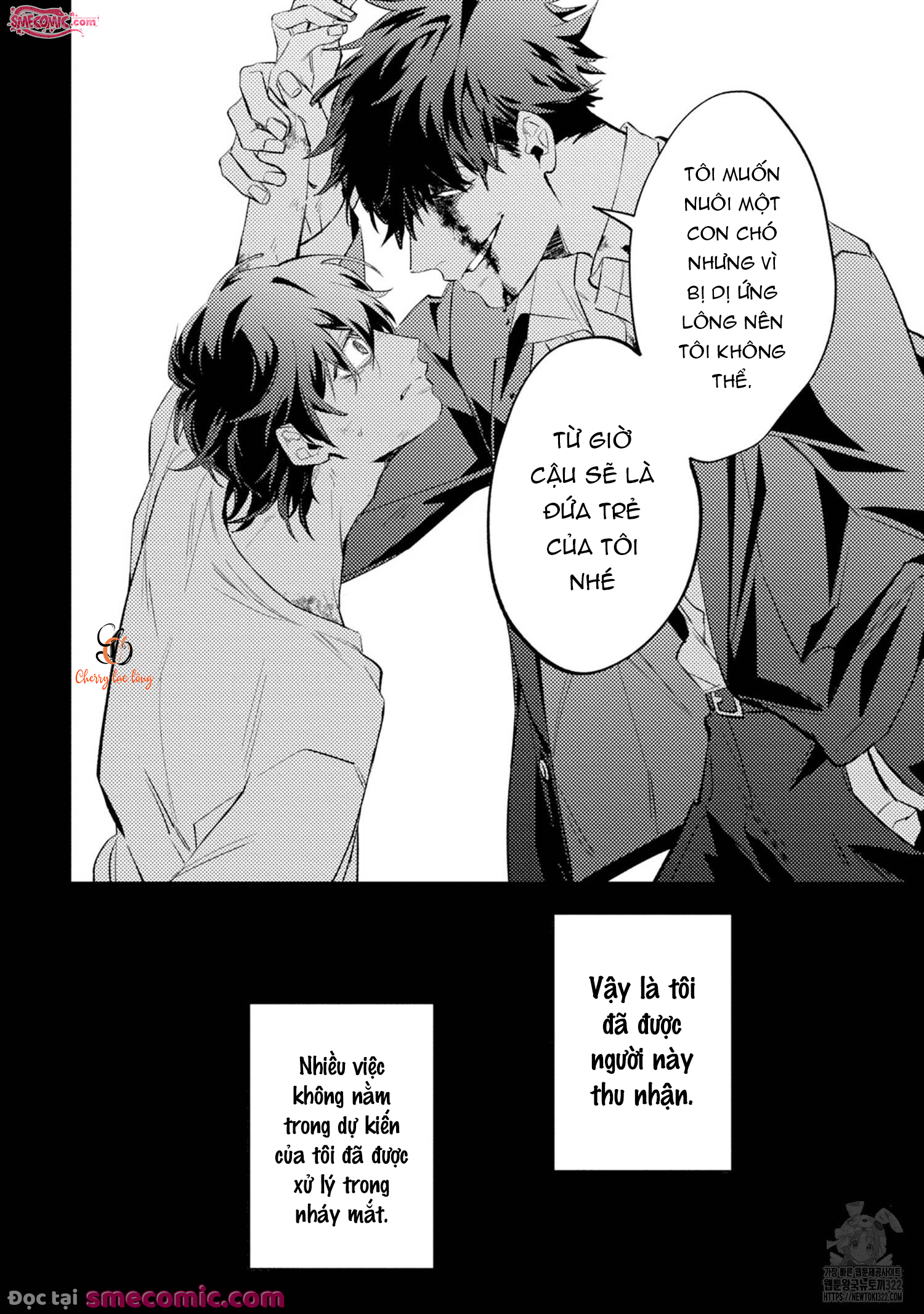 Chapter 430