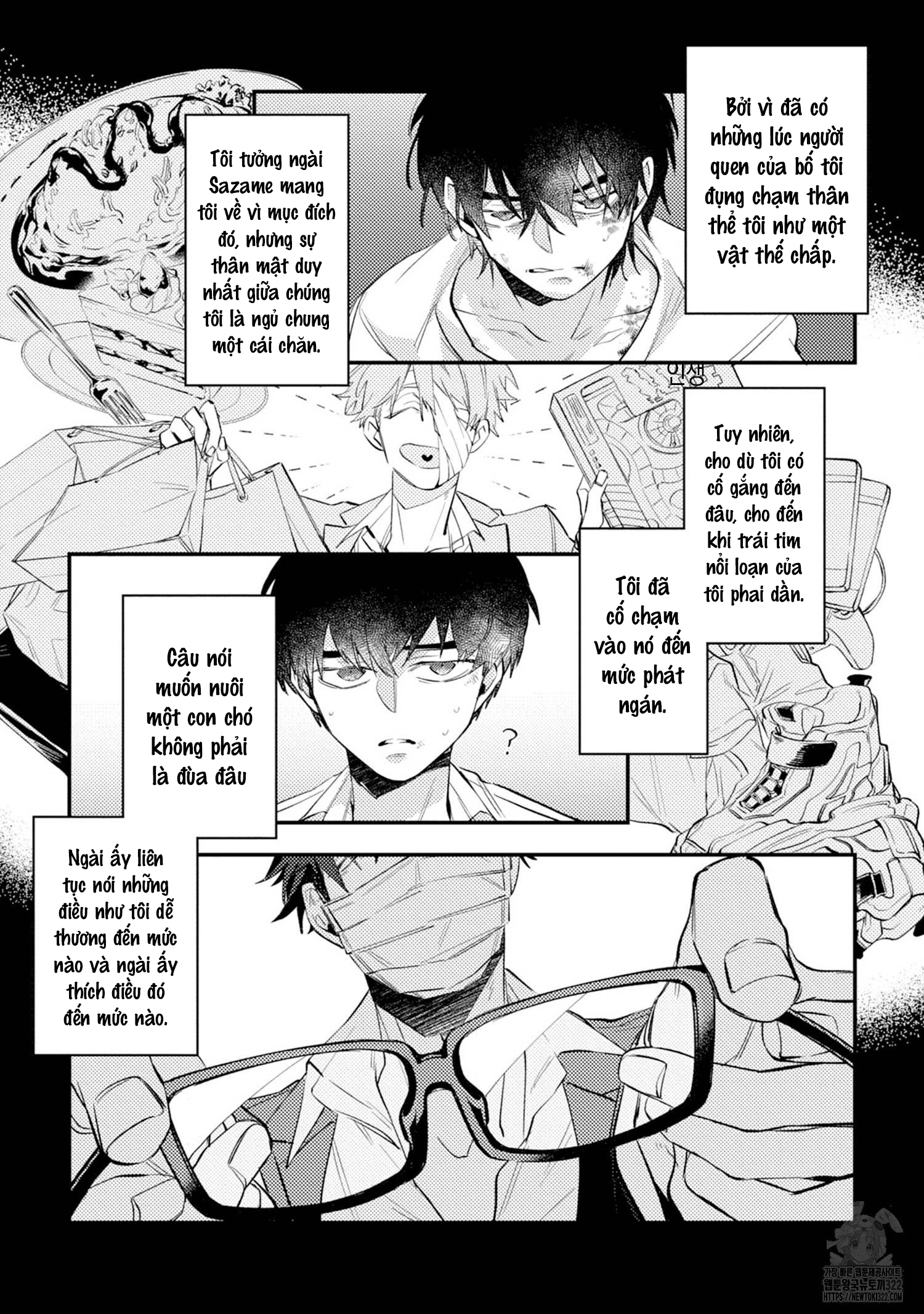 Chapter 430