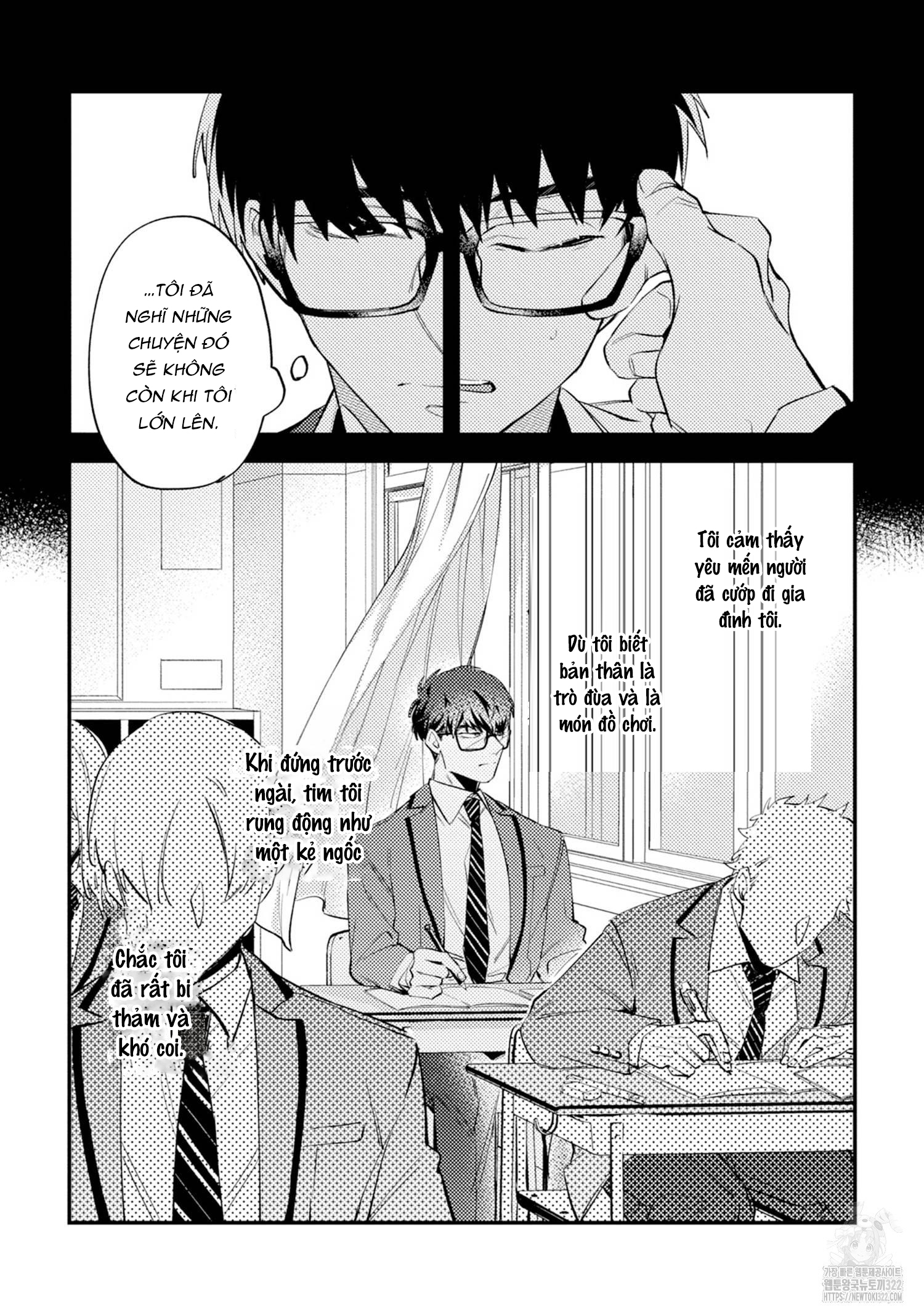Chapter 430