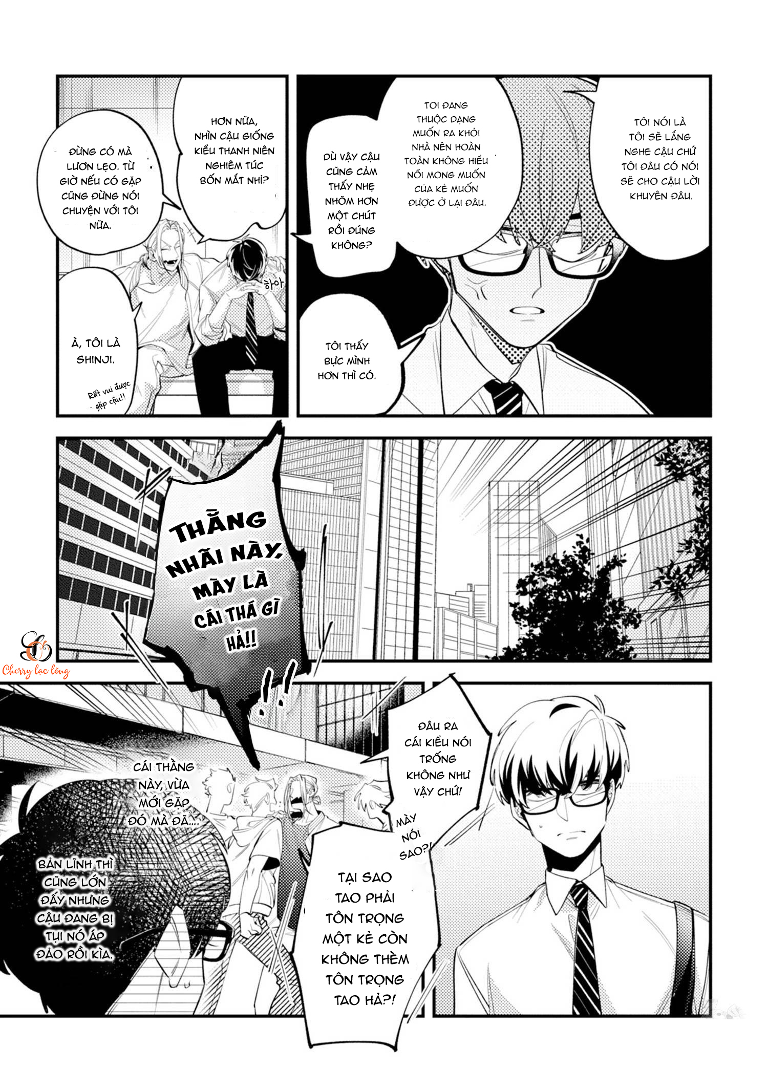 Chapter 432