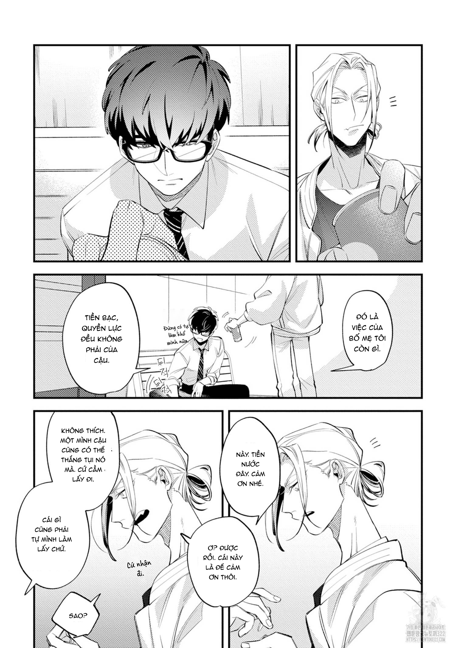 Chapter 432
