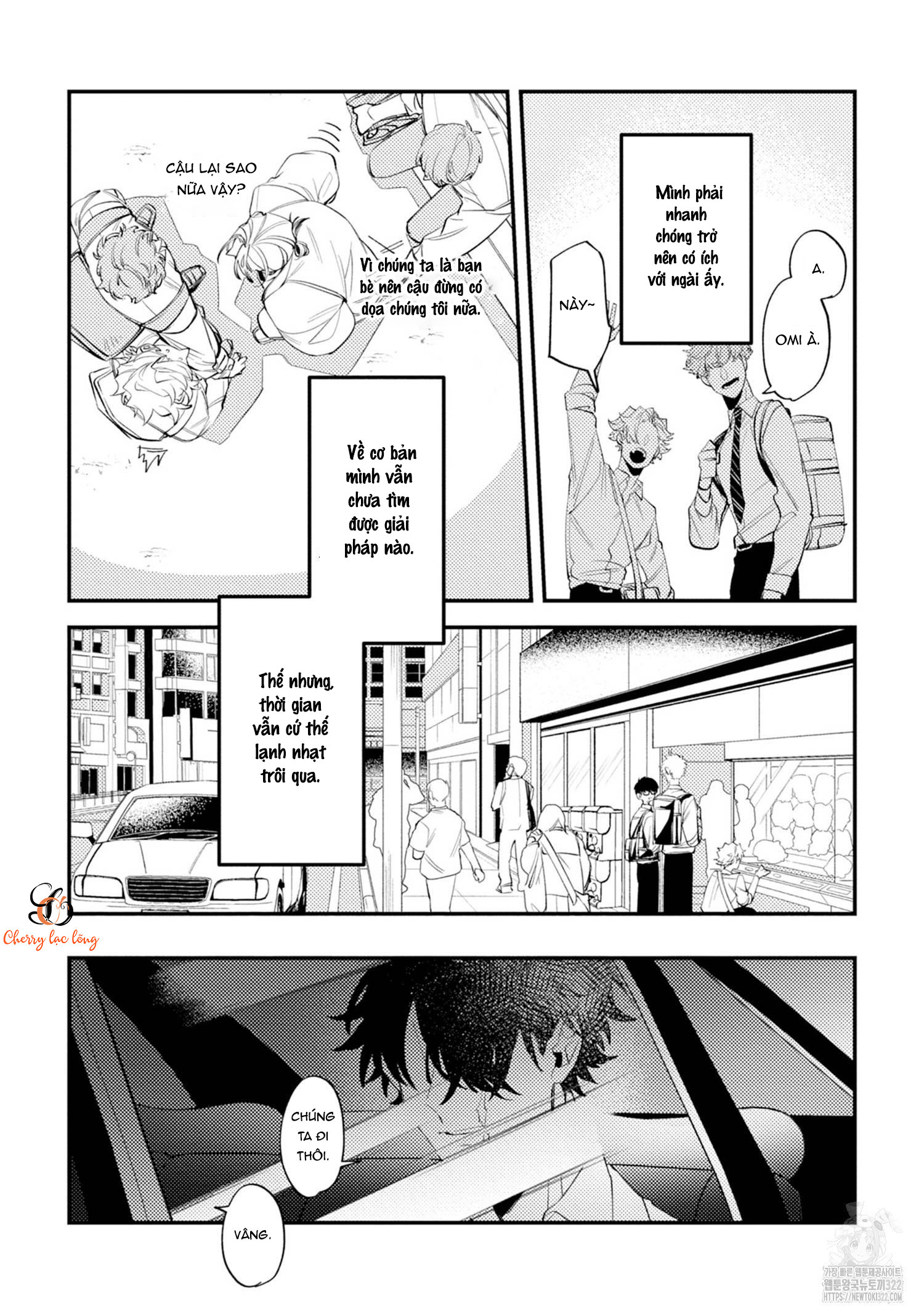 Chapter 432