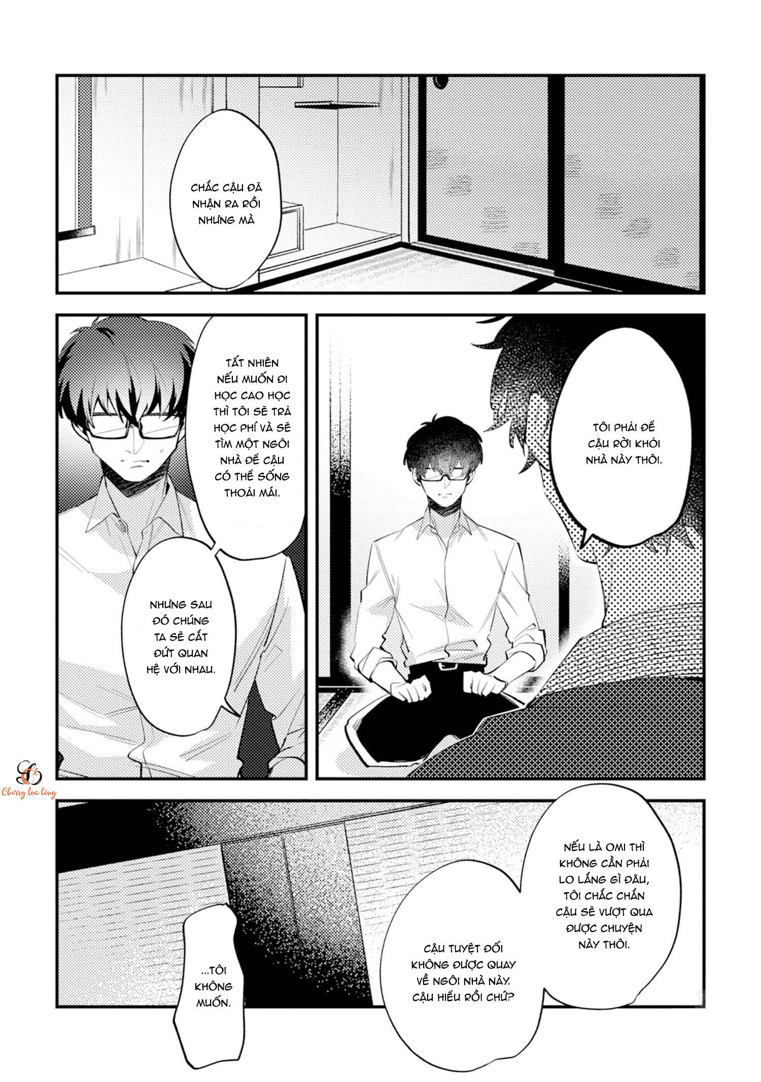 Chapter 432