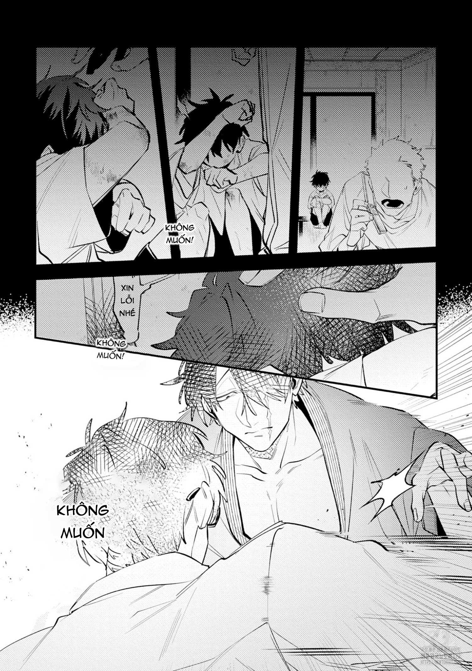 Chapter 432