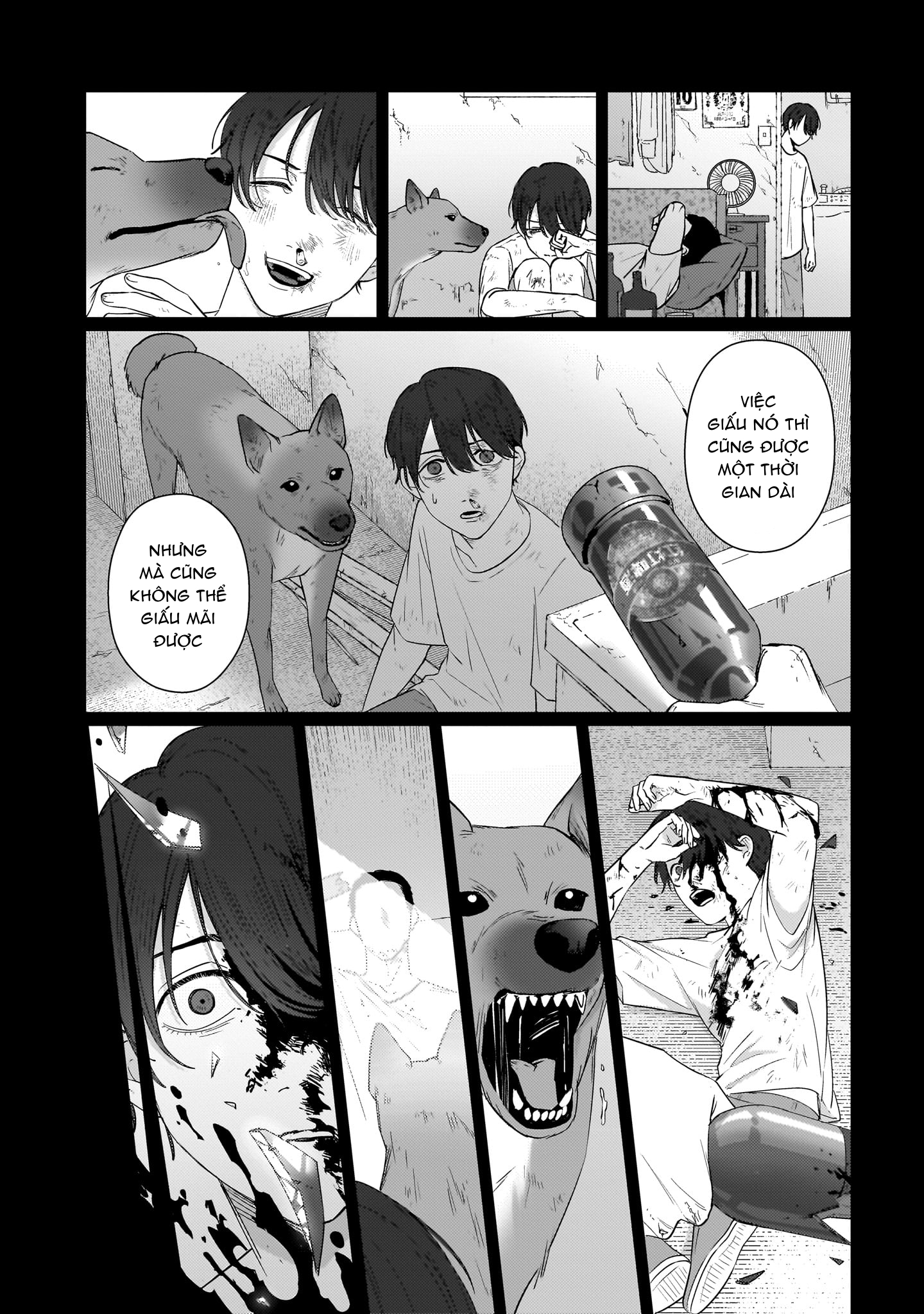 Chapter 585
