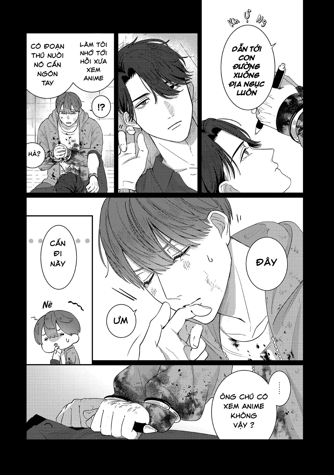 Chapter 439