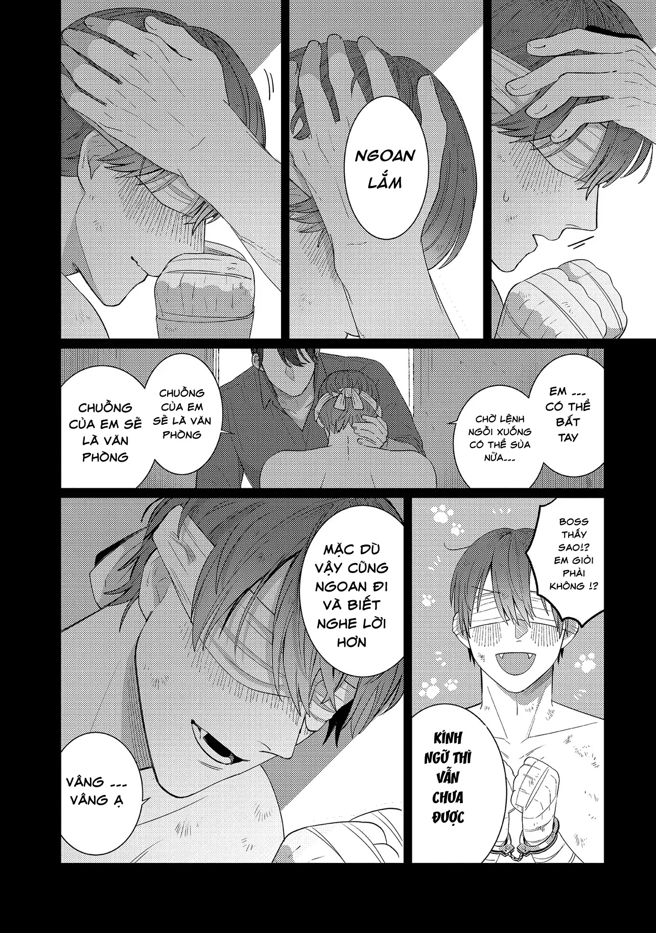 Chapter 439