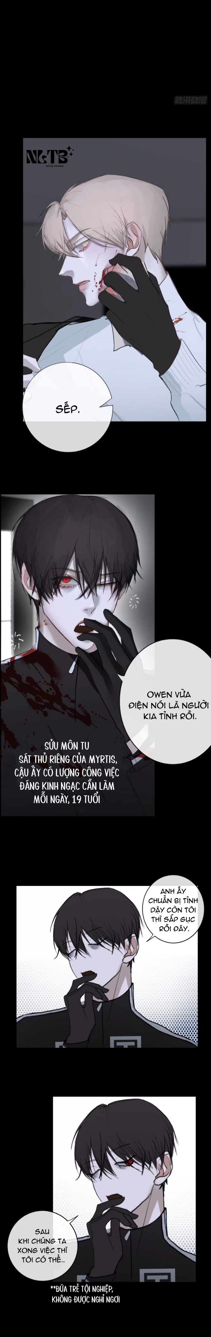Chapter 558