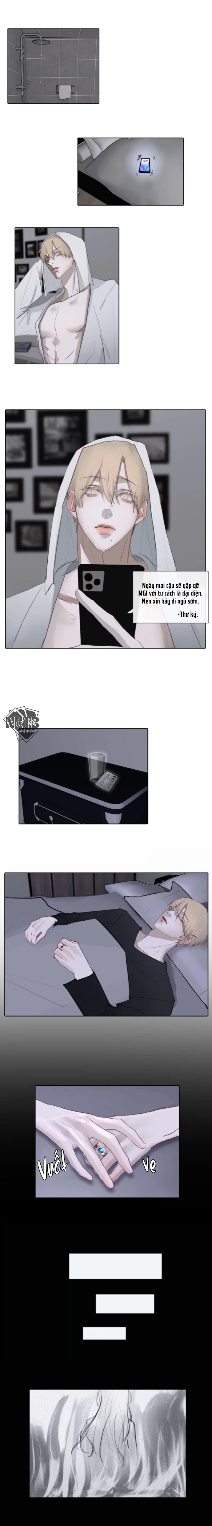 Chapter 537