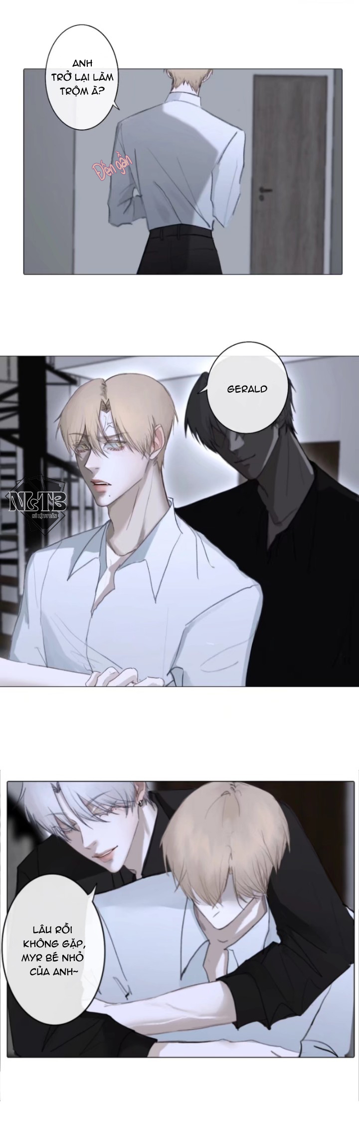 Chapter 536