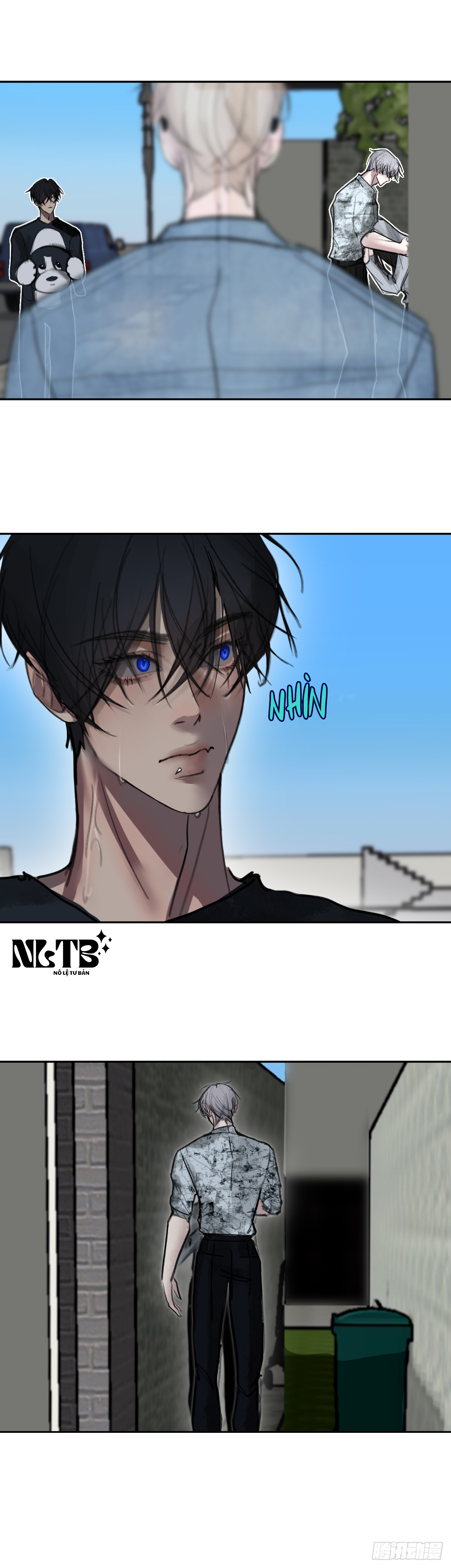 Chapter 694