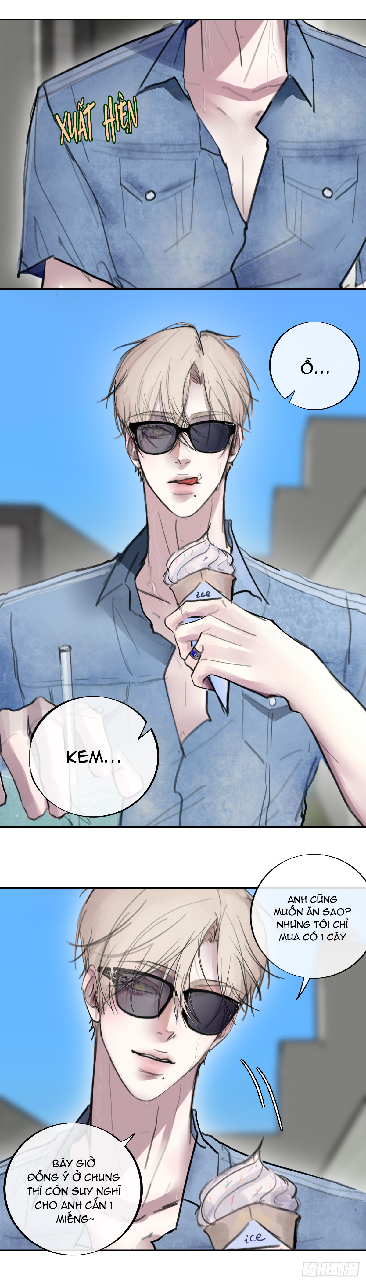 Chapter 694