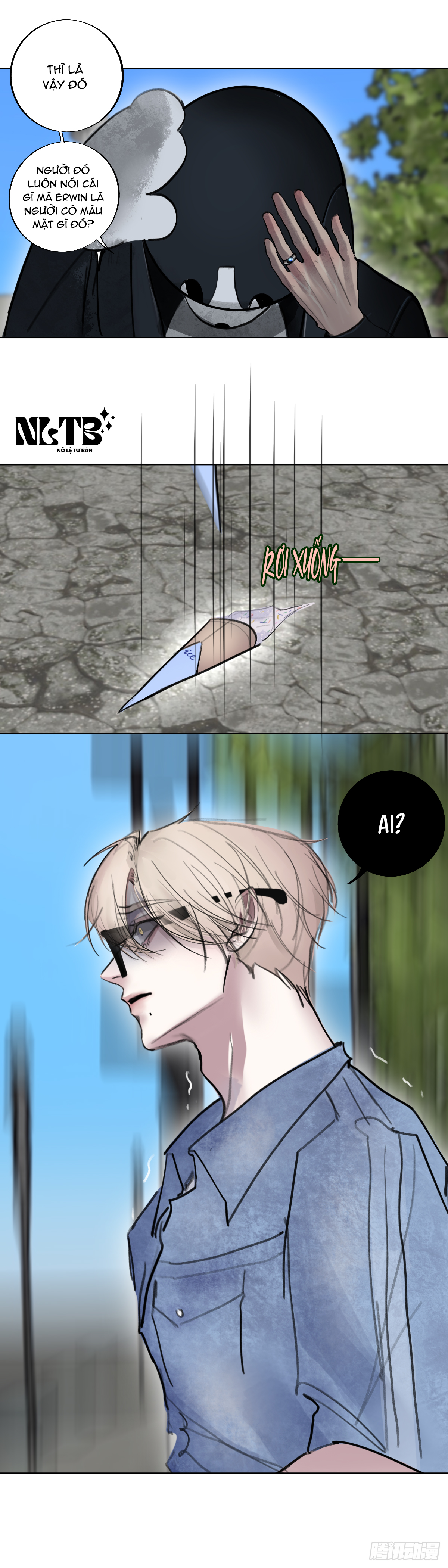 Chapter 694