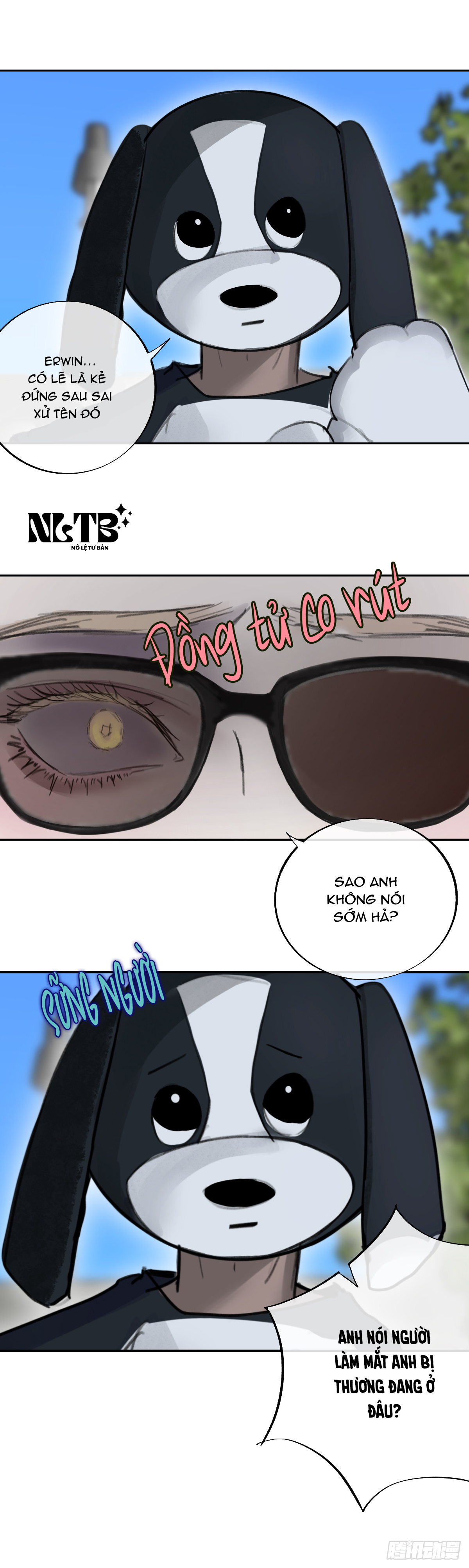Chapter 694