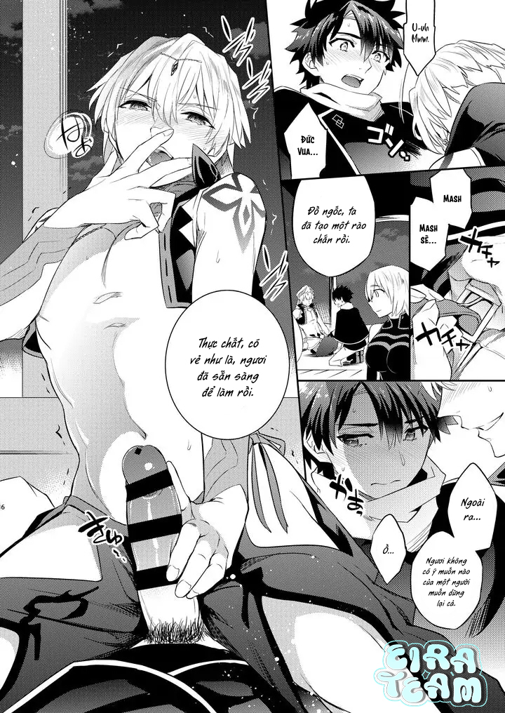 Chapter 604