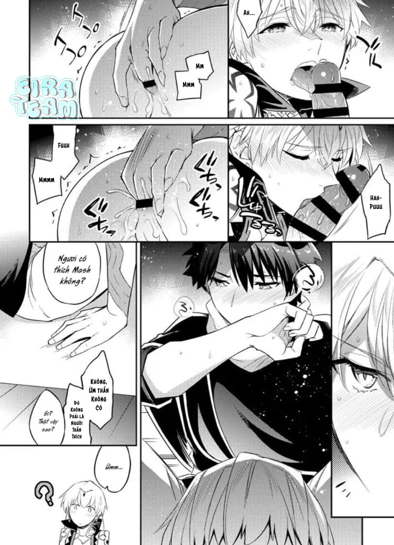 Chapter 604