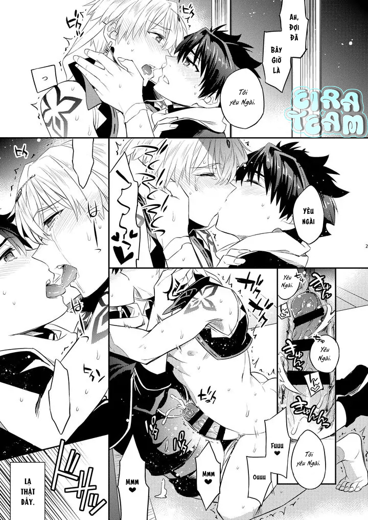 Chapter 604