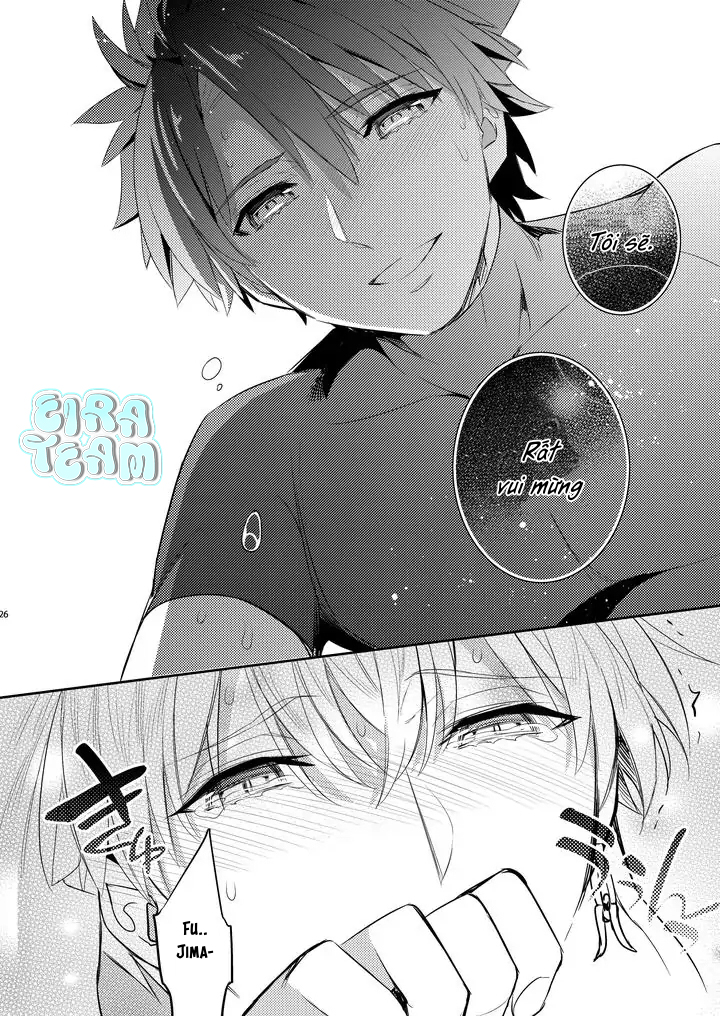 Chapter 604