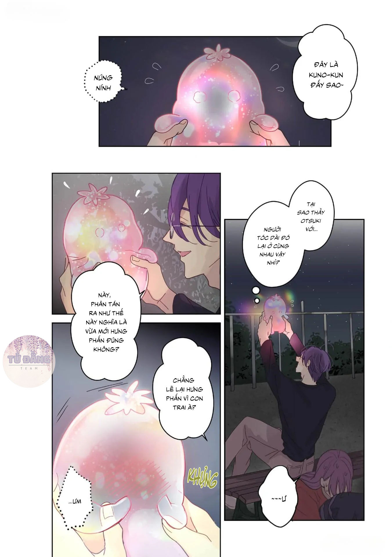 Chapter 877