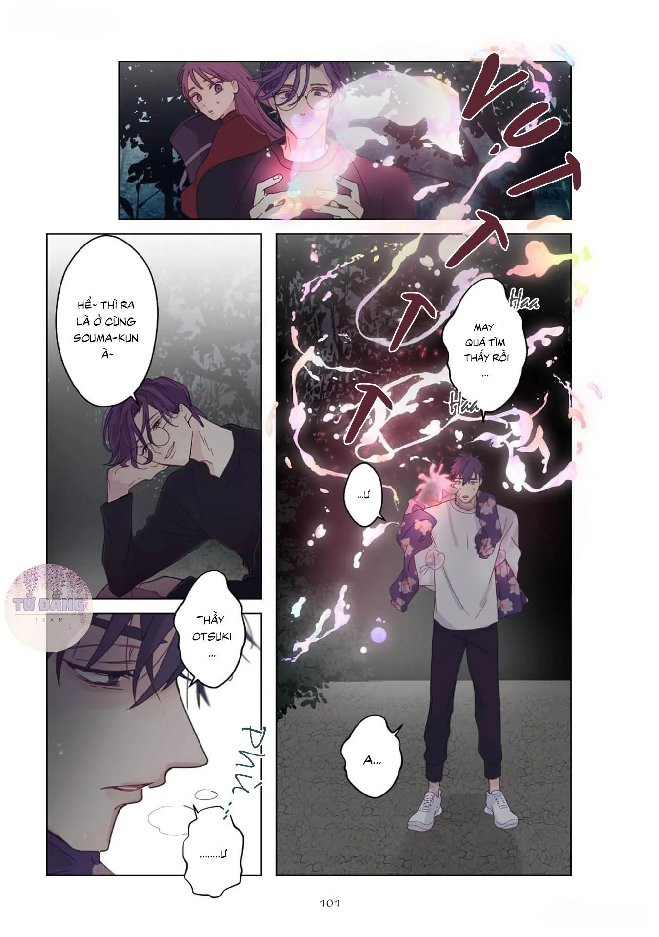 Chapter 877