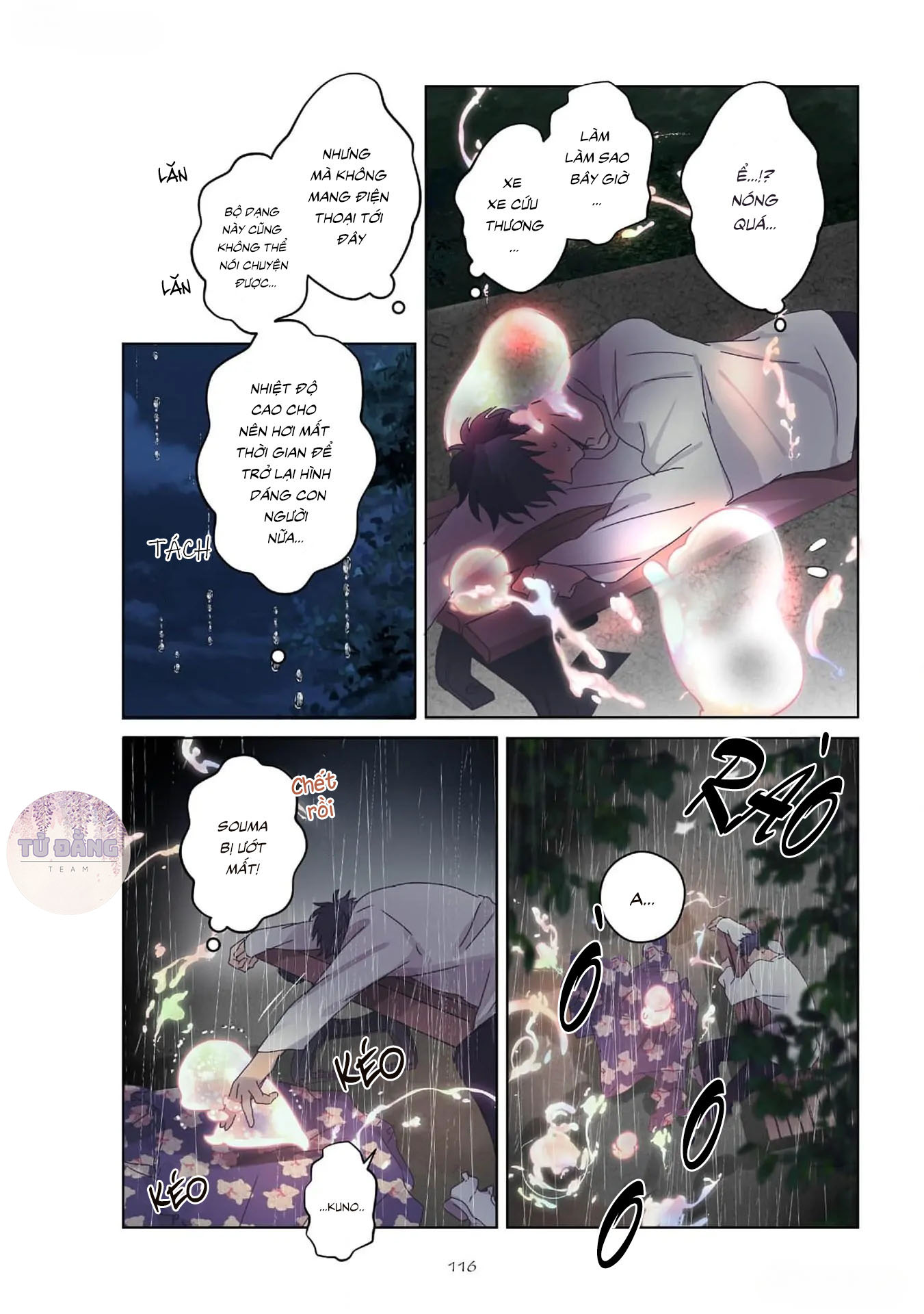 Chapter 877