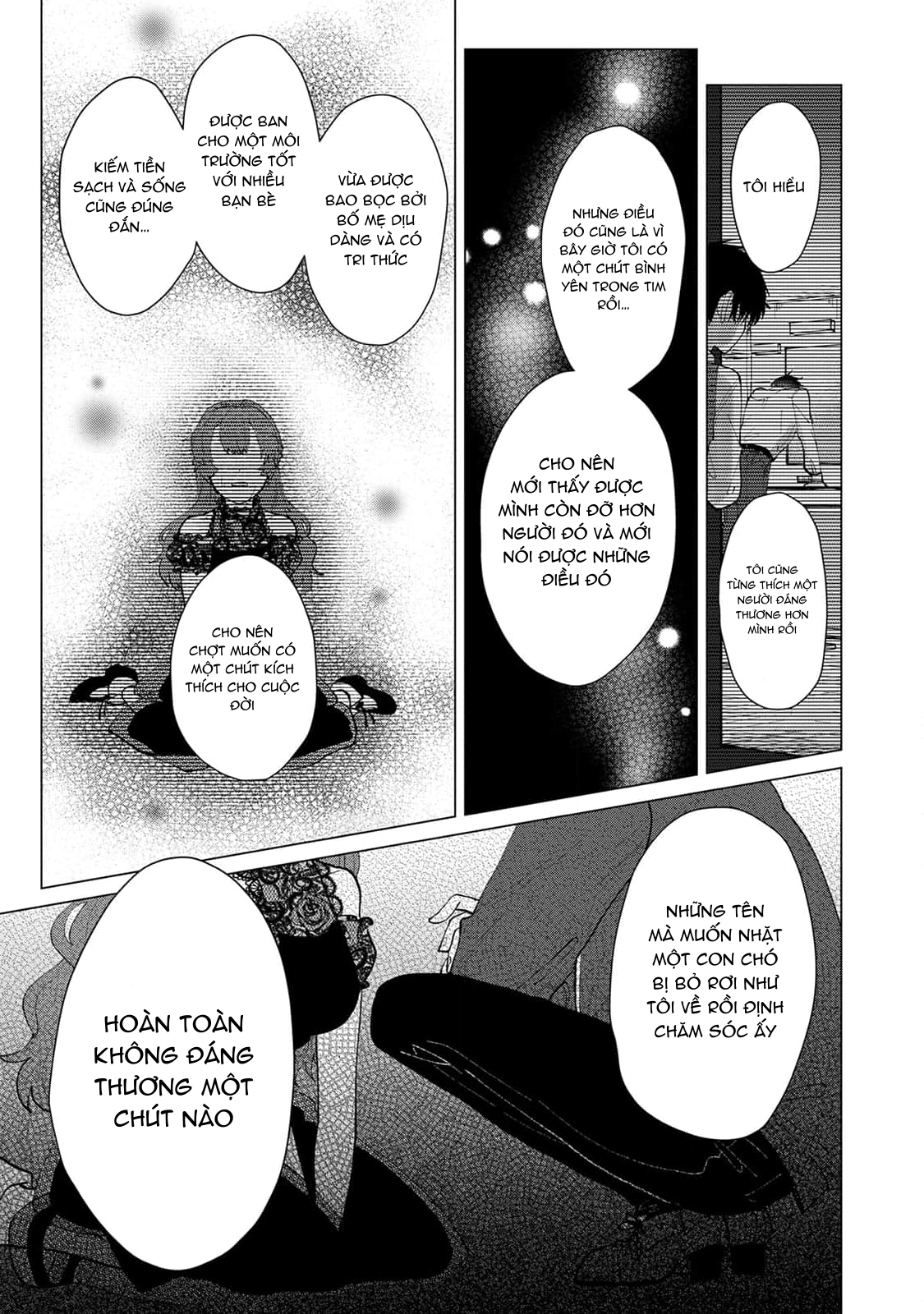Chapter 696
