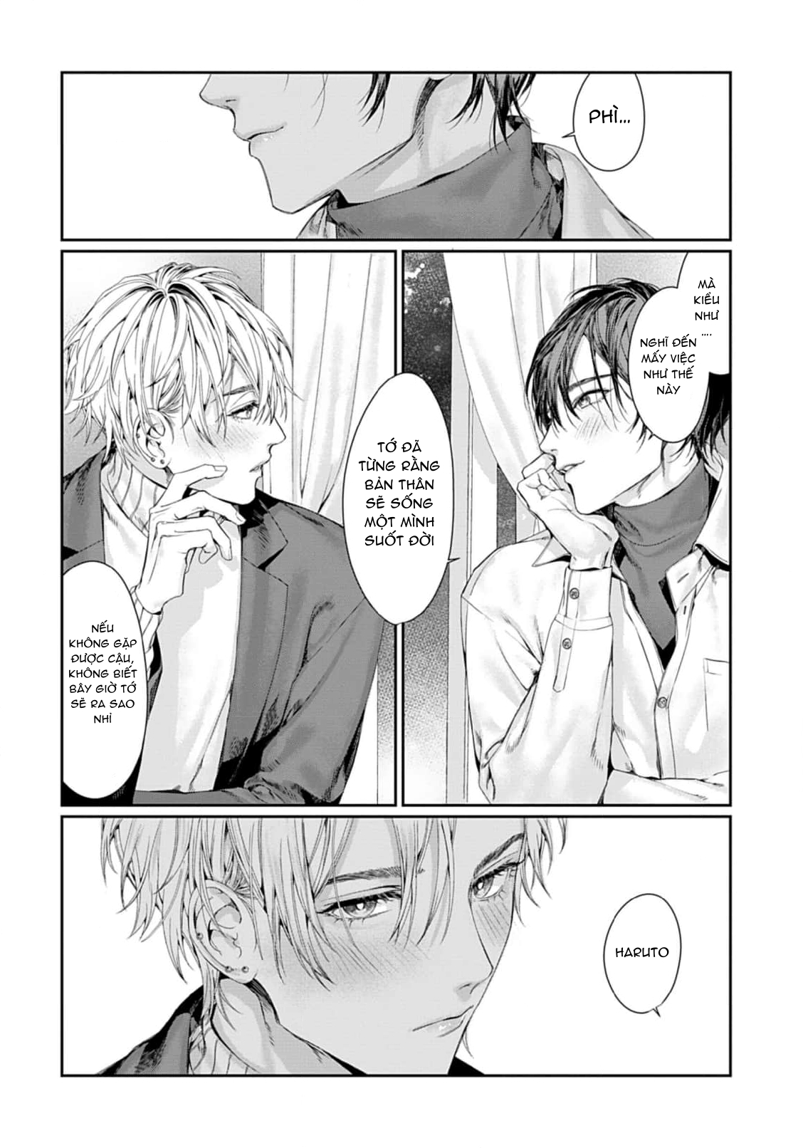 Chapter 1001