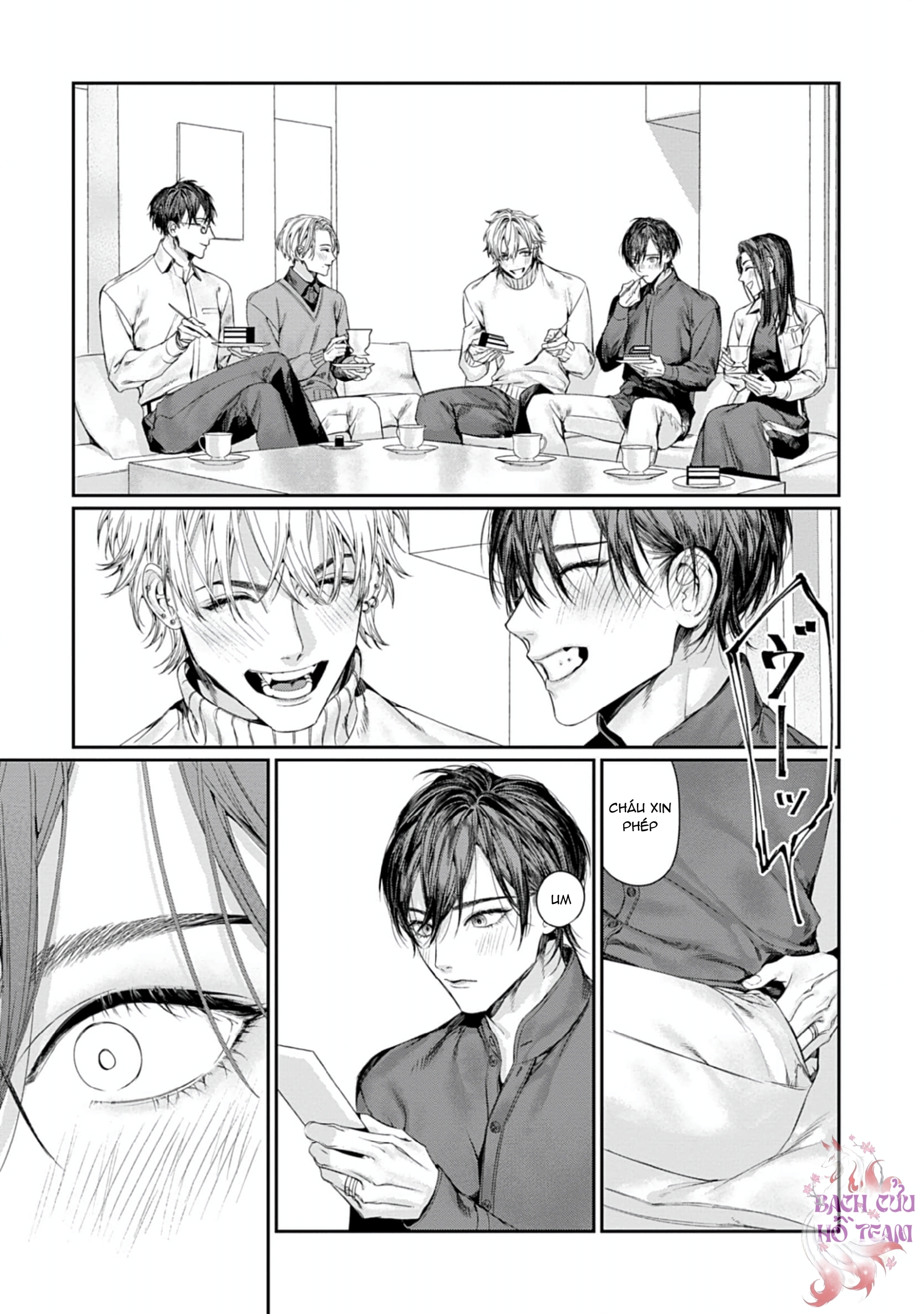 Chapter 1010