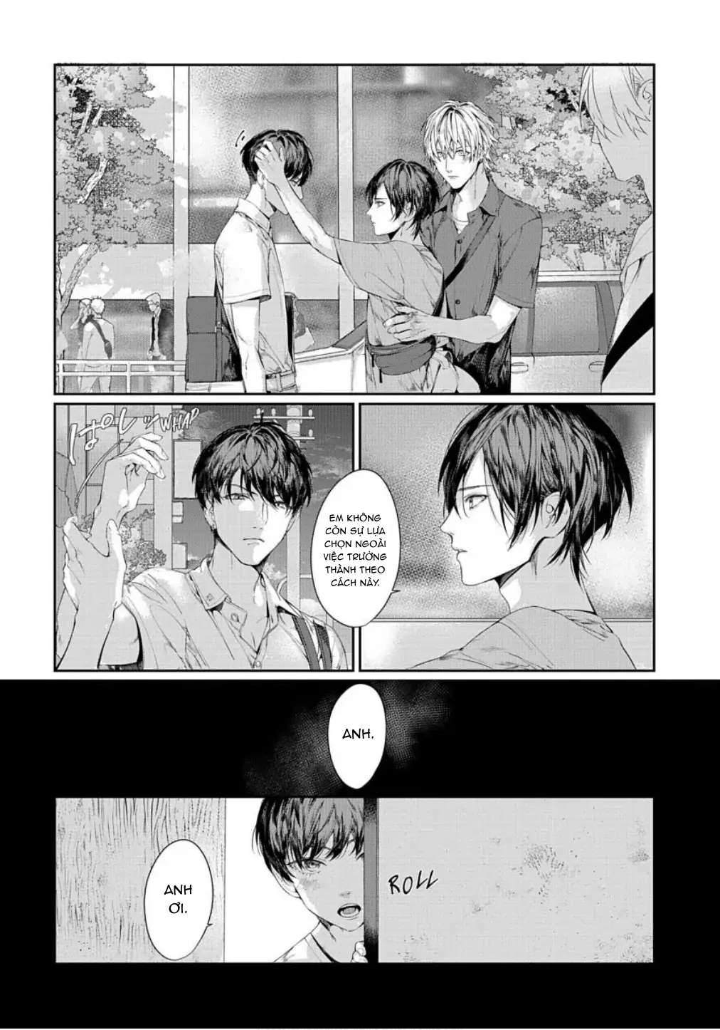 Chapter 803
