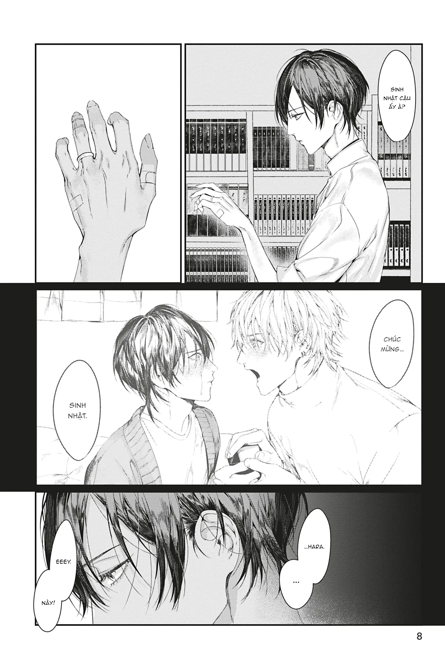 Chapter 834