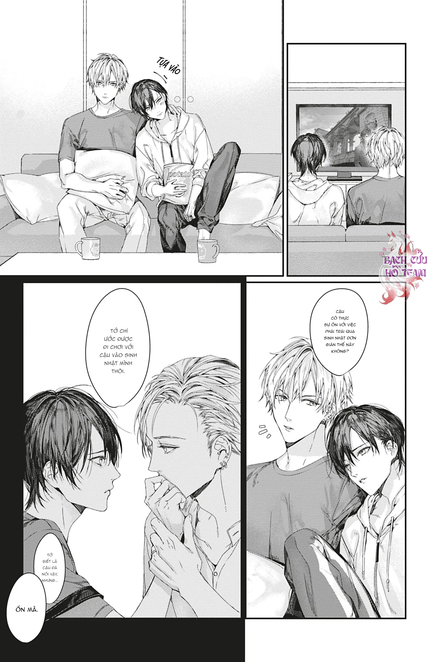 Chapter 834