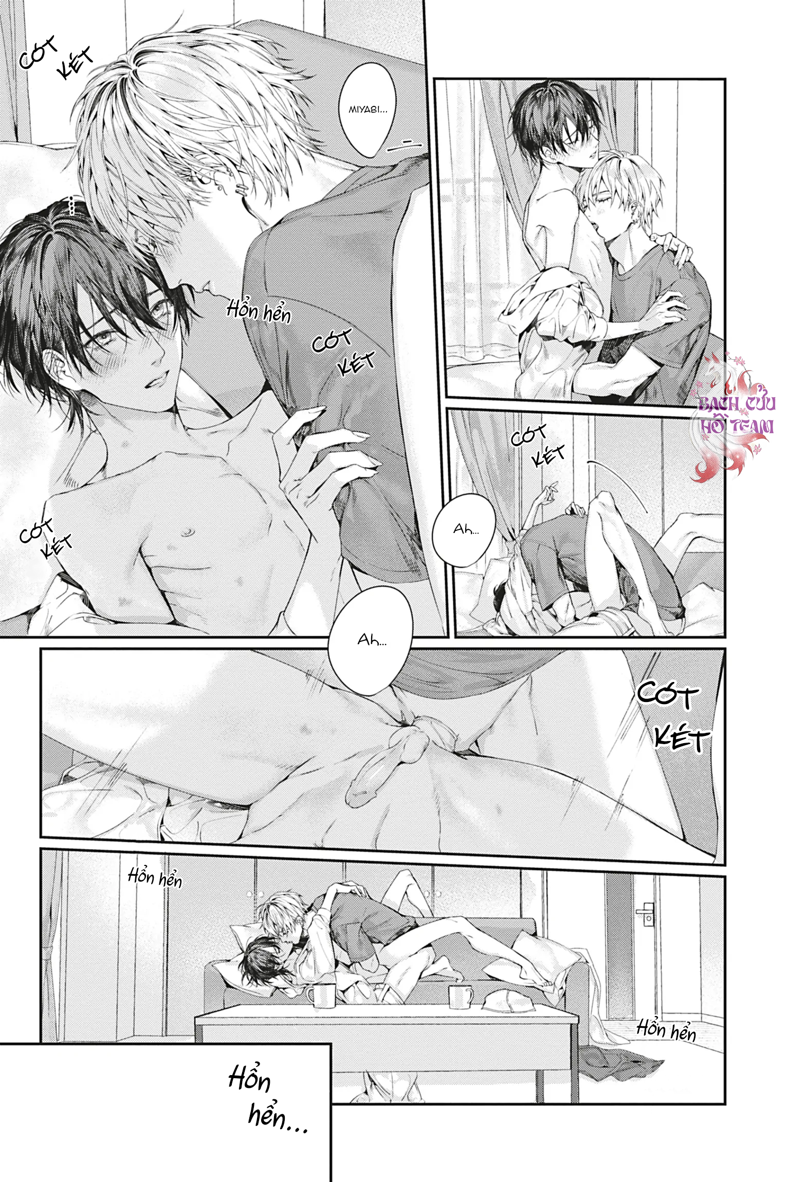 Chapter 834