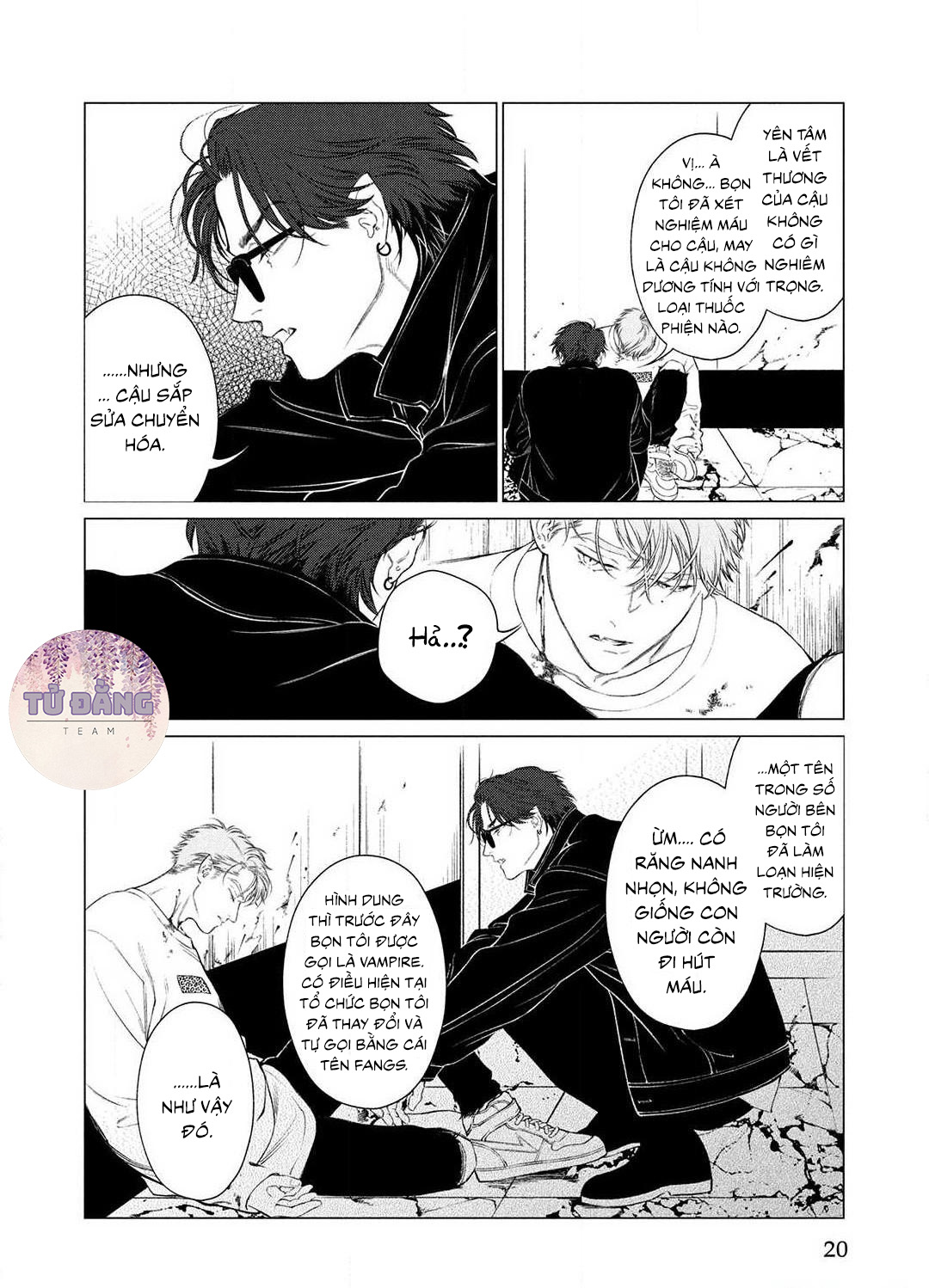 Chapter 720