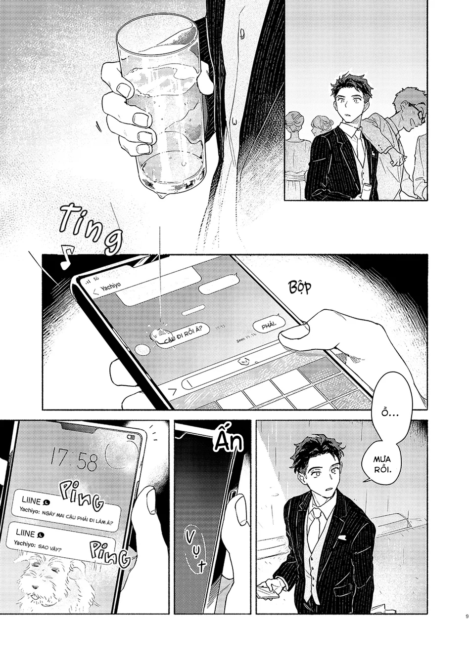 Chapter 1086