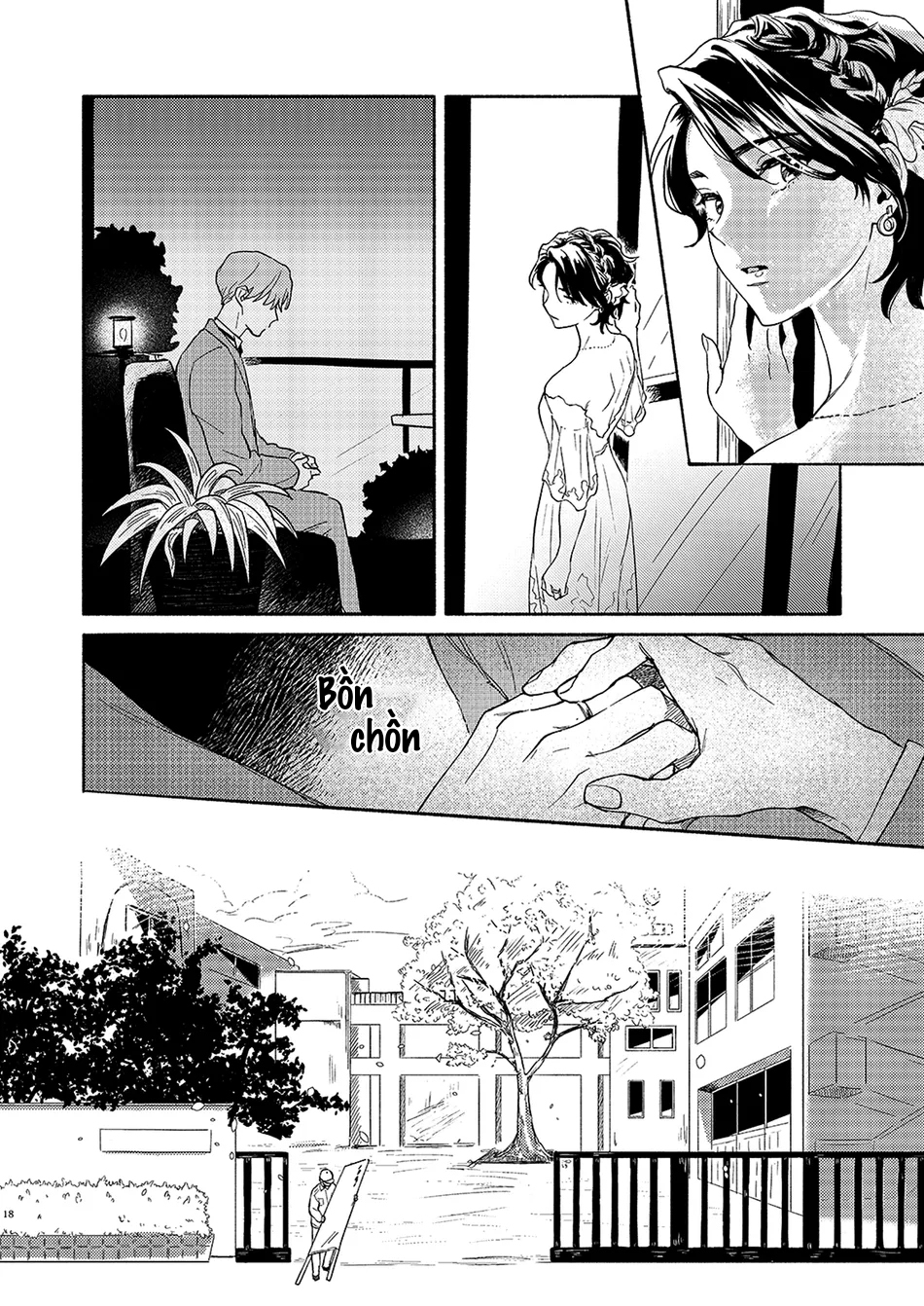 Chapter 1086