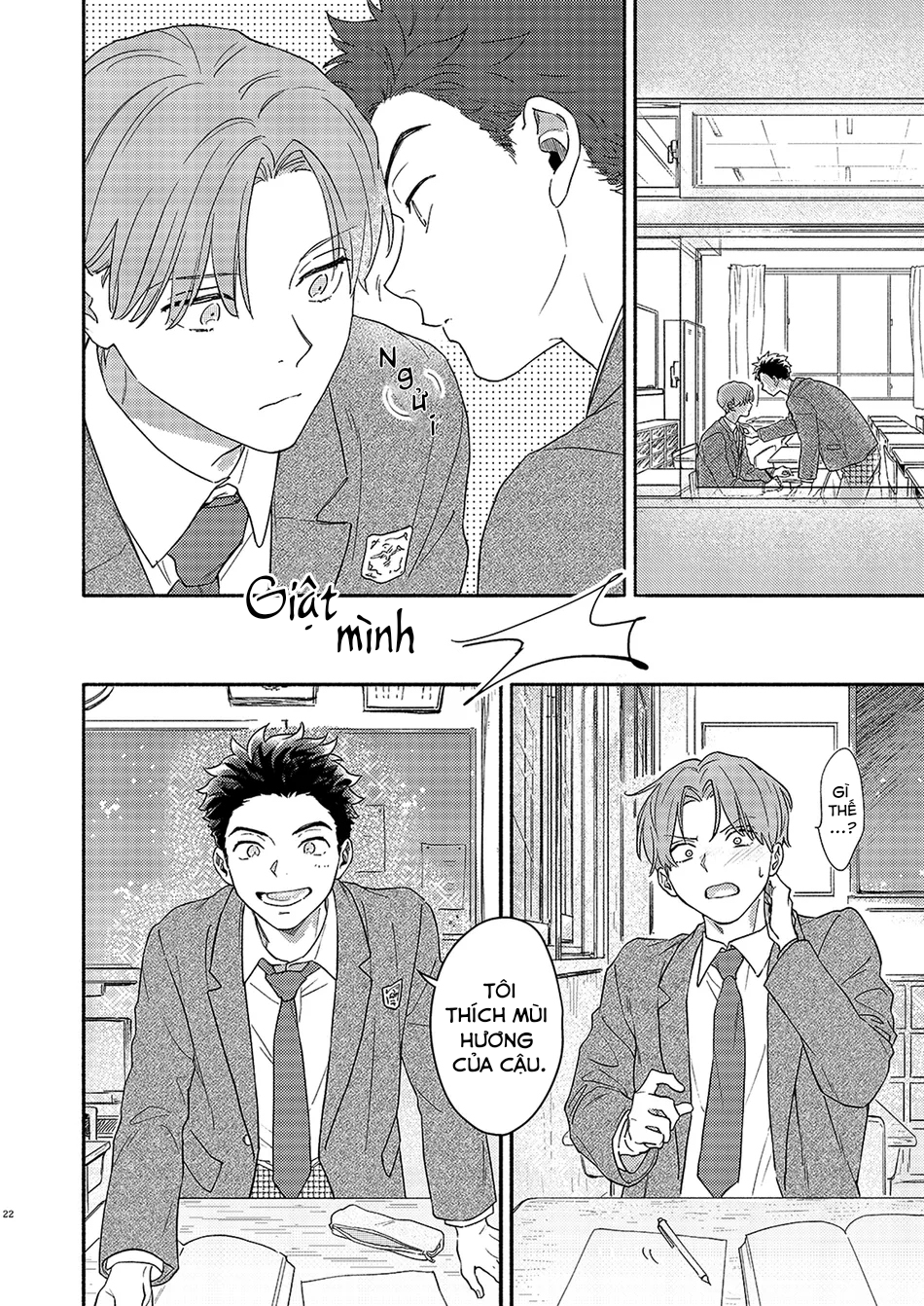 Chapter 1086